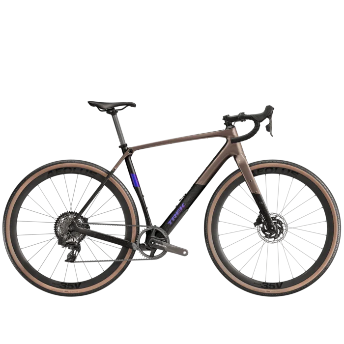 Trek Checkpoint SL 7 AXS Gen 3 - Image 3
