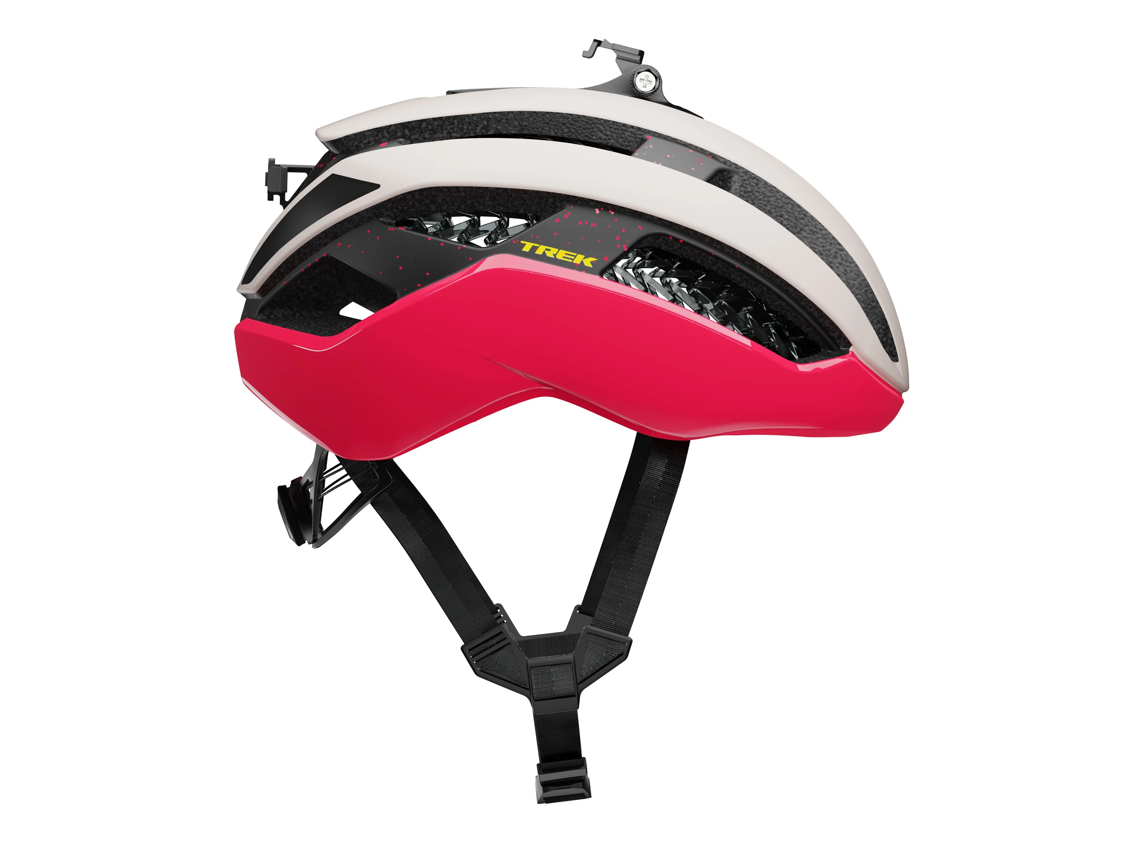 Trek Circuit Wavecel Helmet - Image 2
