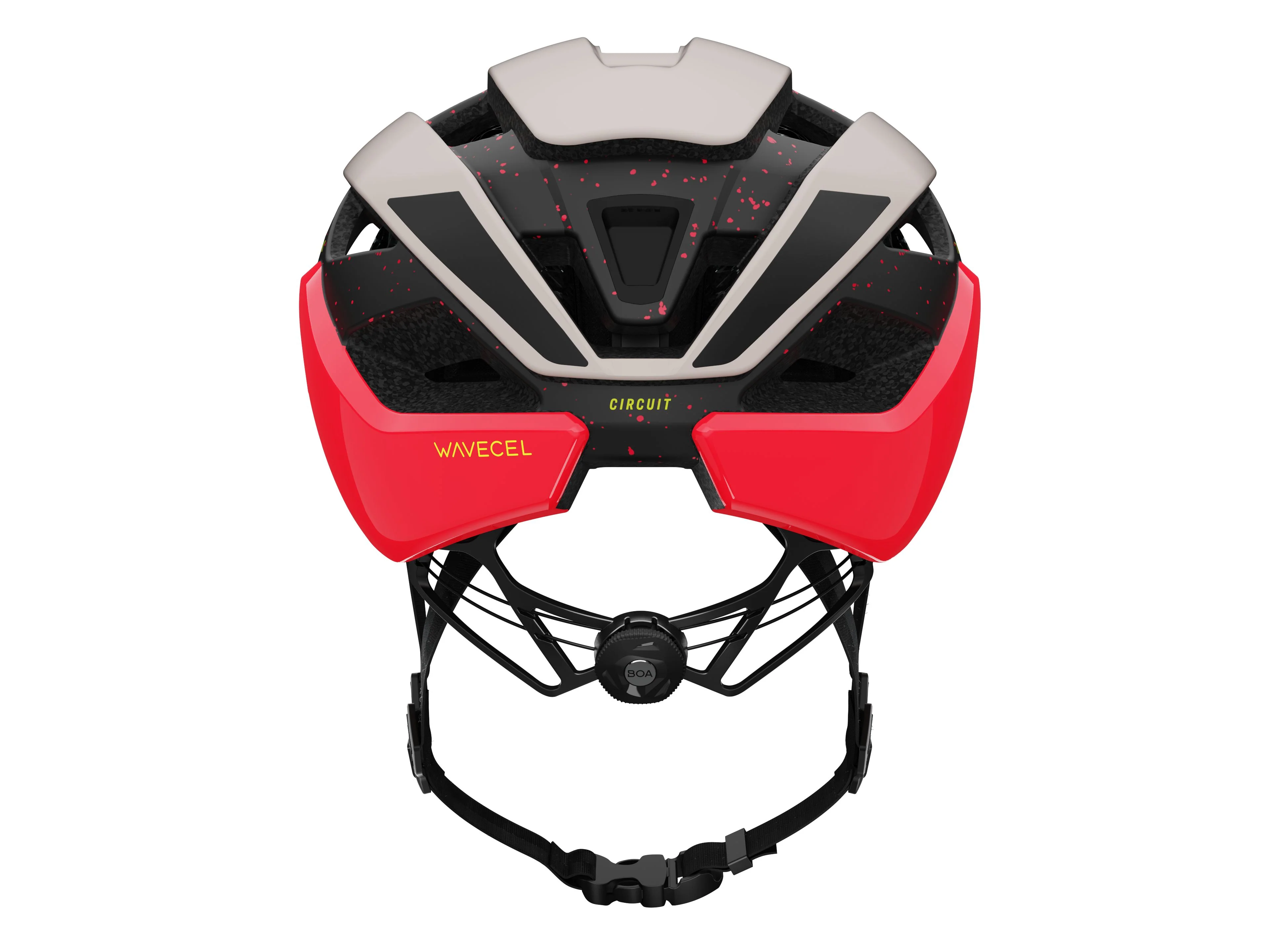 Trek Circuit Wavecel Helmet - Image 3