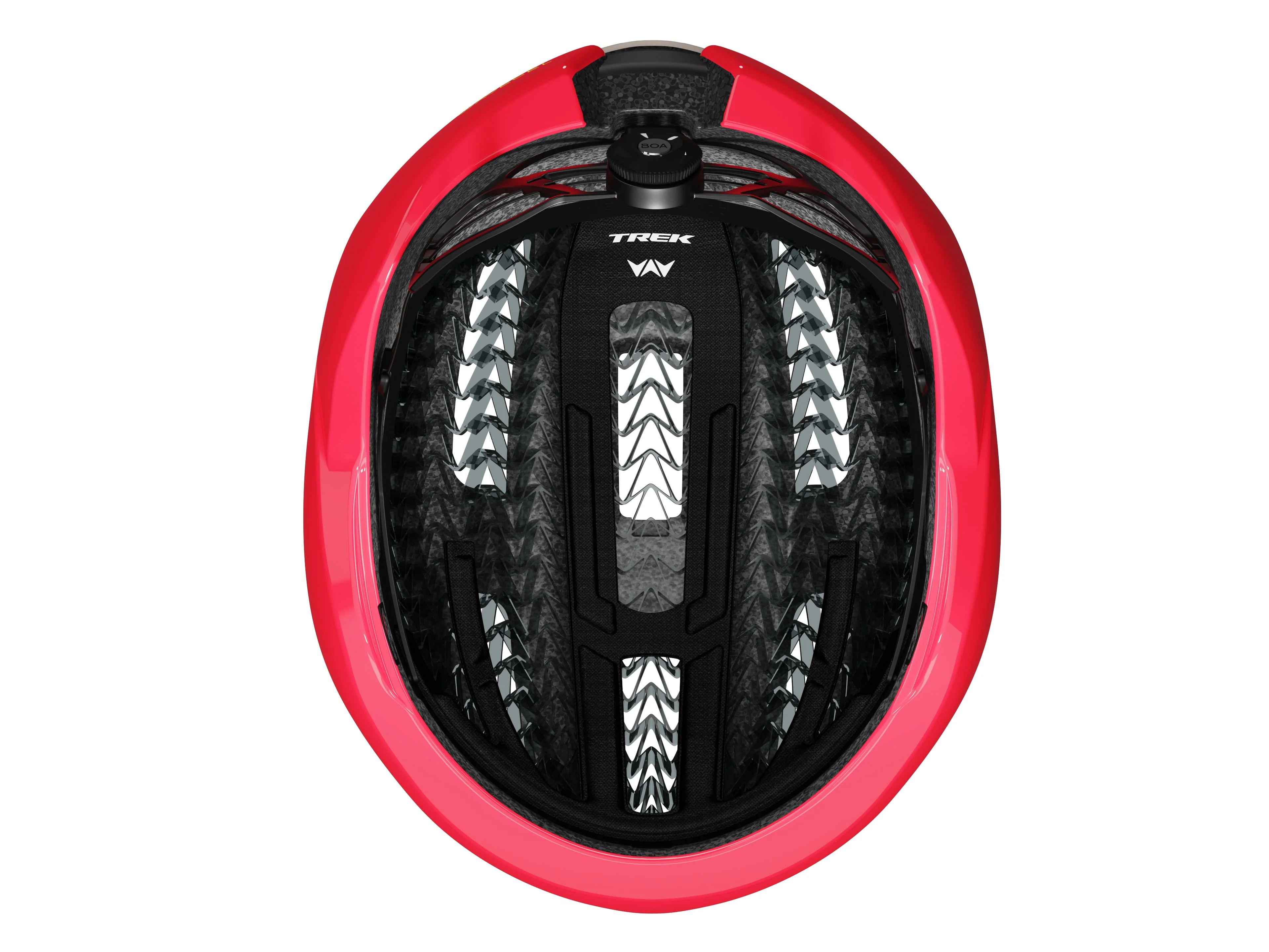 Trek Circuit Wavecel Helmet - Image 4