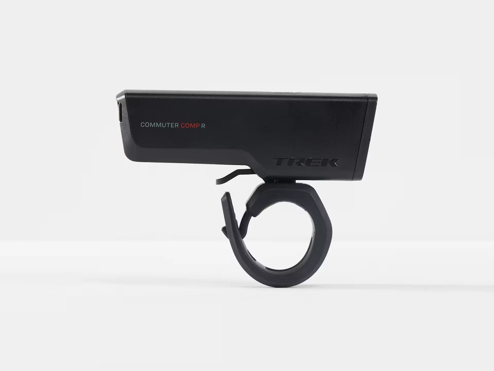 Trek Commuter Comp R Front Bike Light - Image 3