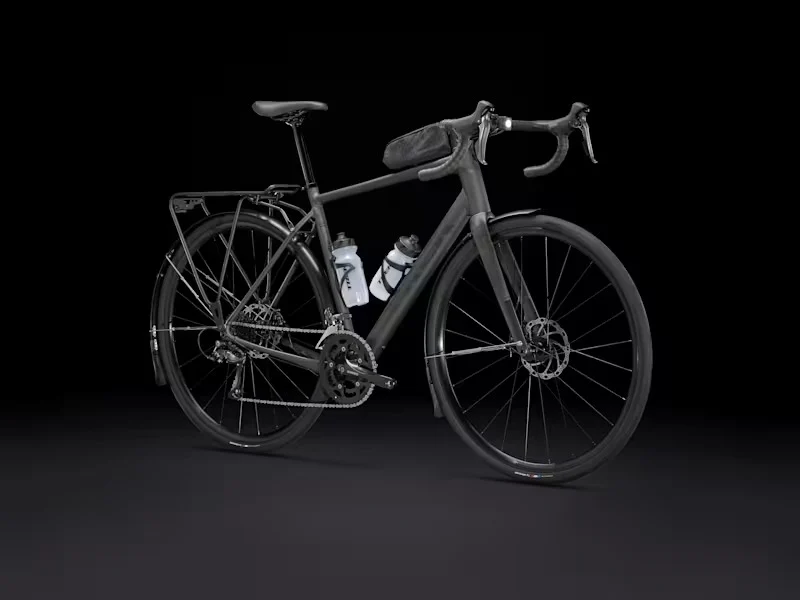Trek Domane AL 2 Gen 4 - 2026 - Image 3