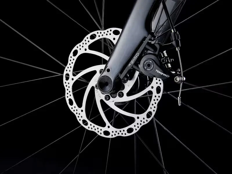 Trek Domane AL 2 Gen 4 - 2026 - Image 6