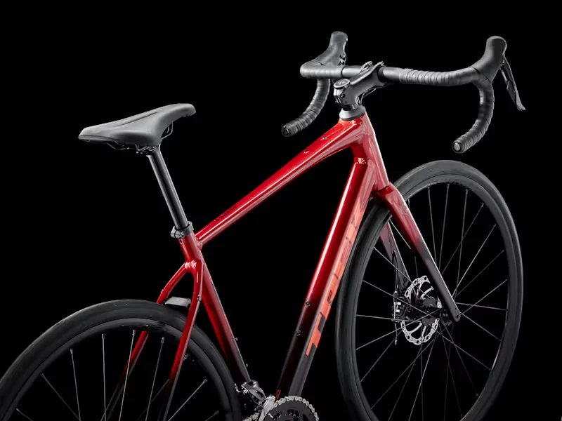 Trek Domane AL 2 Gen 4 - 2026 - Image 5