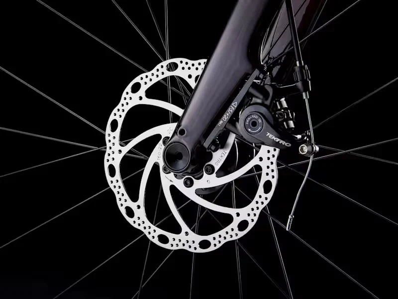 Trek Domane AL 2 Gen 4 - 2026 - Image 7