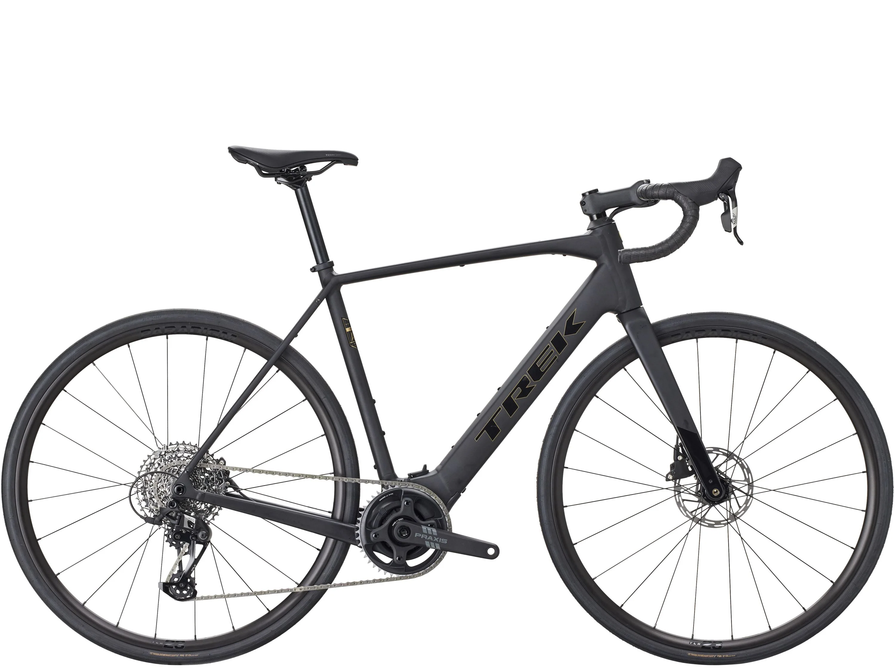 Trek Domane+ ALR 5 - 2026