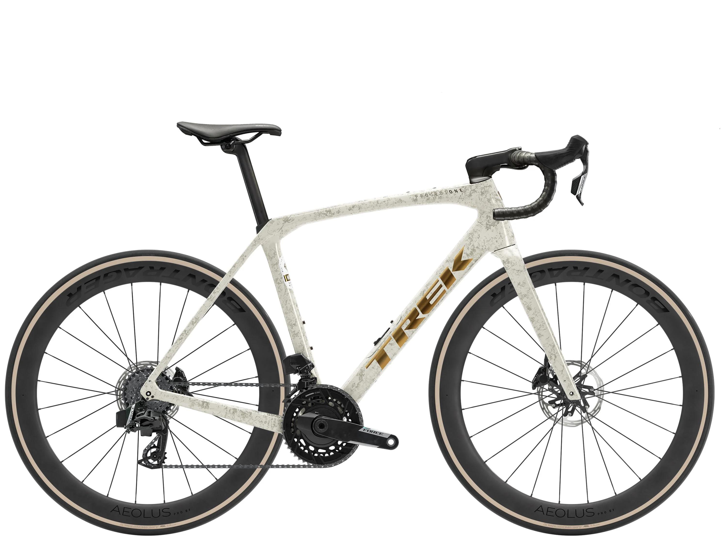 Trek Domane SLR 7 AXS Gen 4
