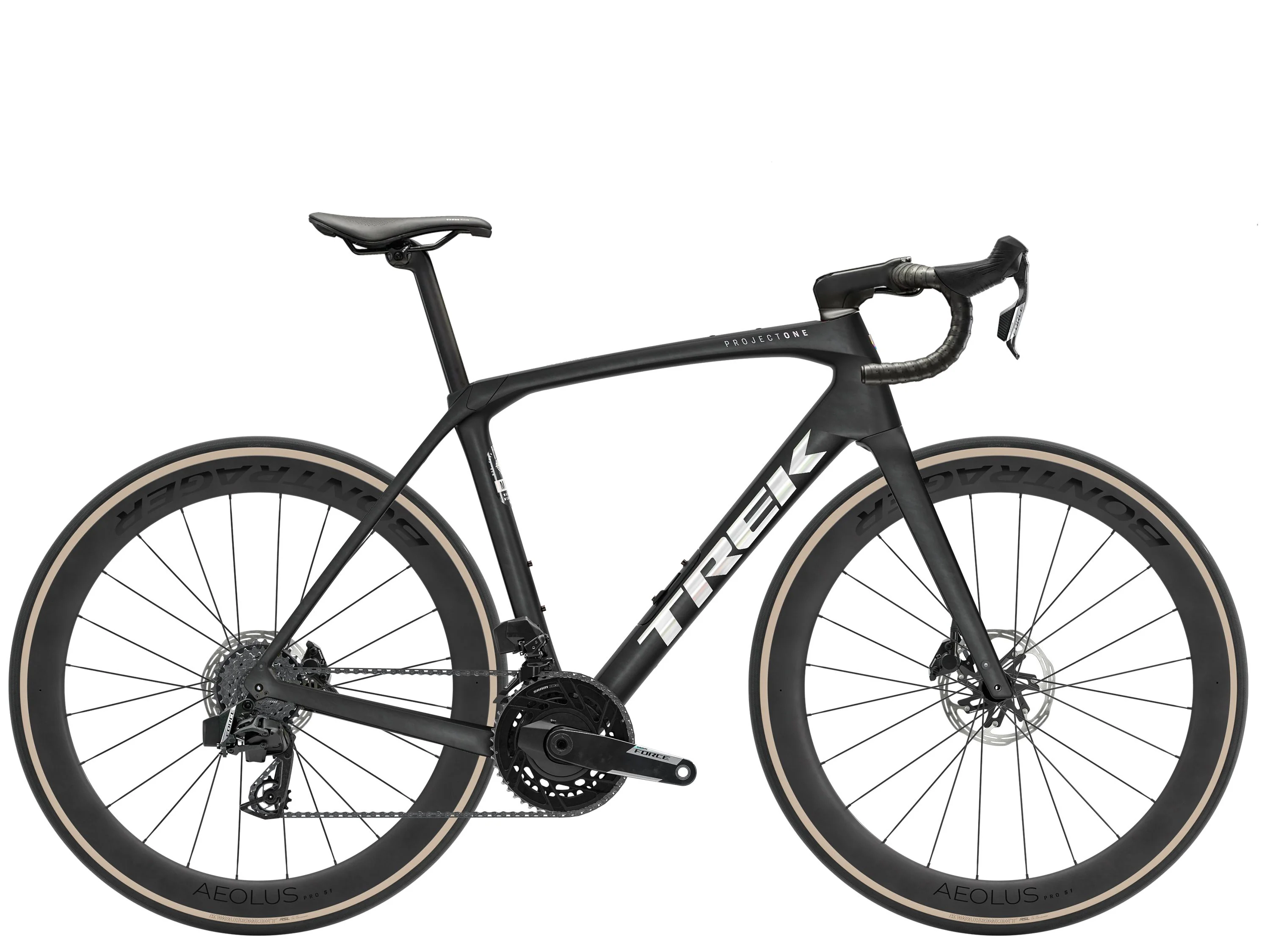 Trek Domane SLR 7 AXS Gen 4