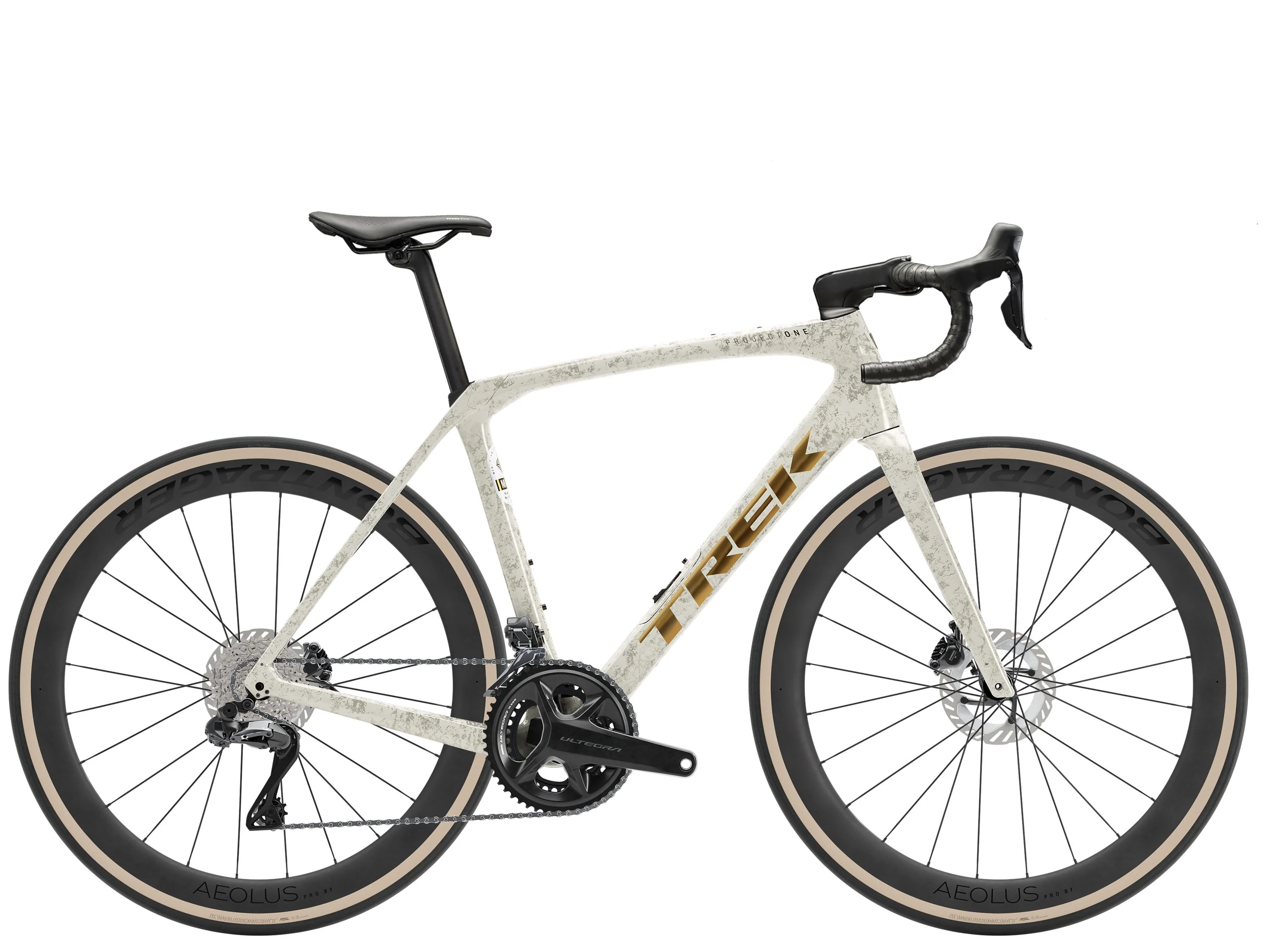 Trek Domane SLR 7 Gen 4