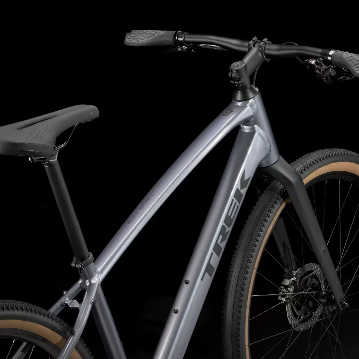 Trek Dual Sport 3 Gen 5 2024 - Image 2