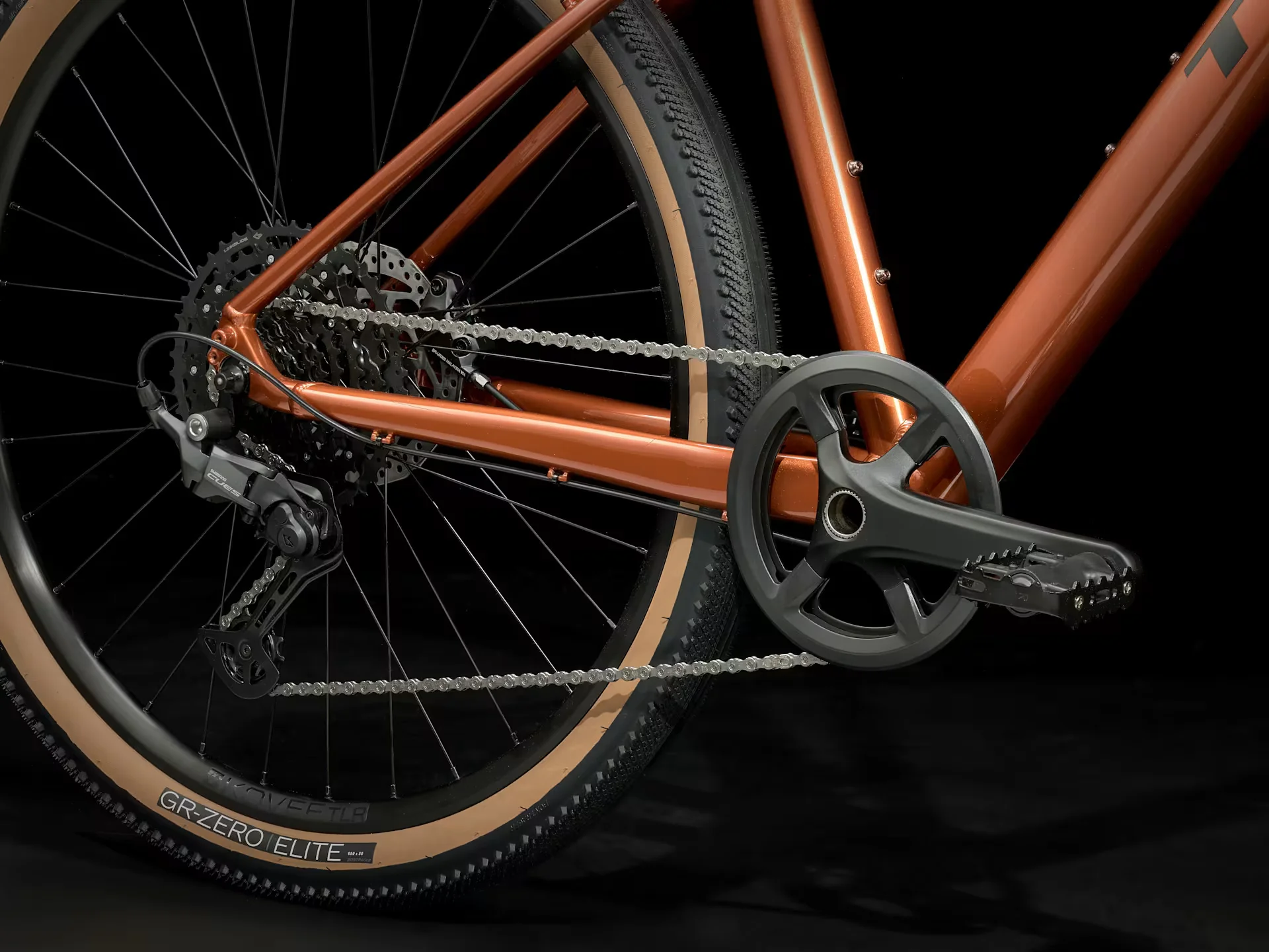Trek Dual Sport 3 Gen 5 2024 - Image 3