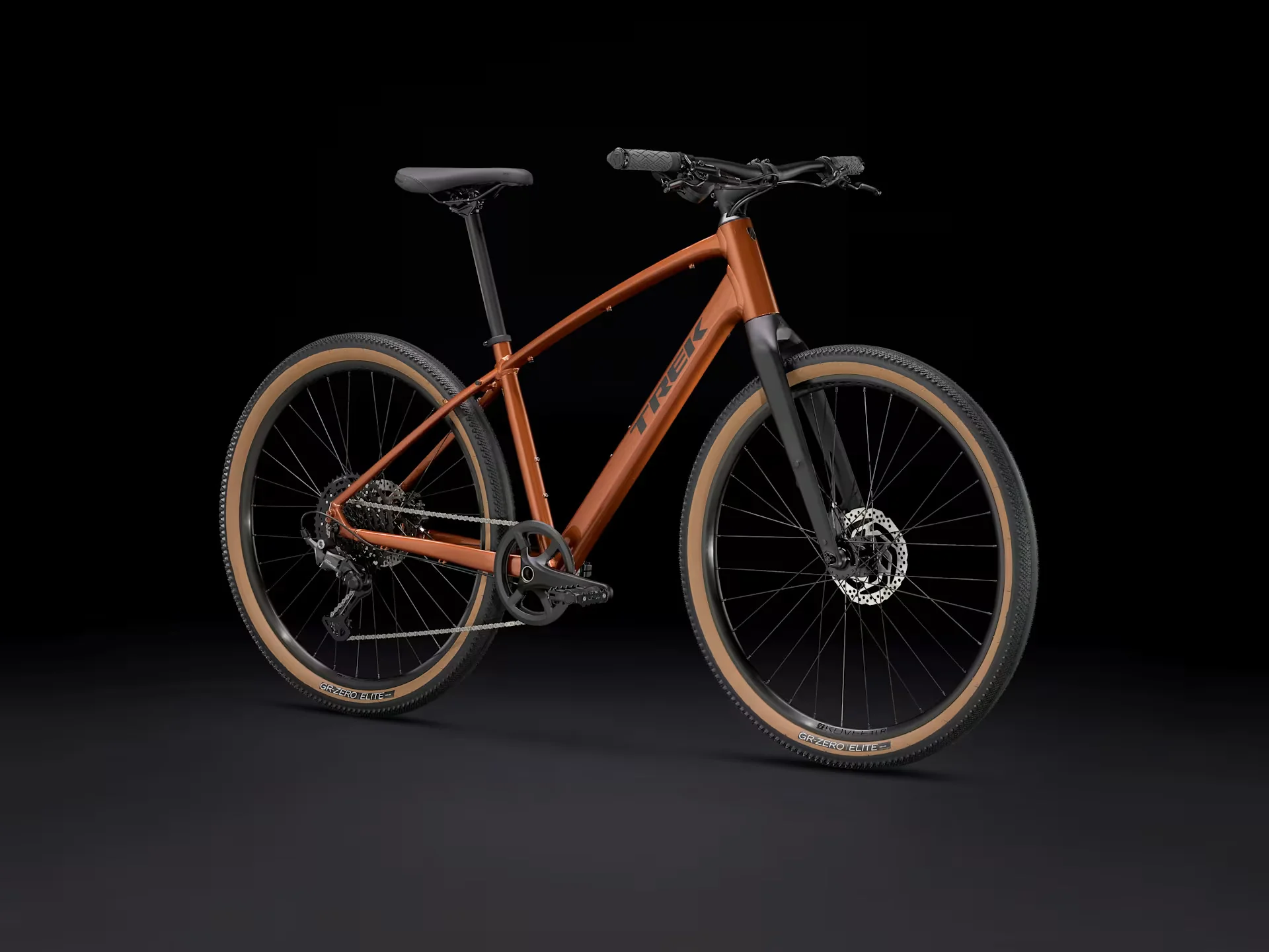 Trek Dual Sport 3 Gen 5 2024 - Image 6