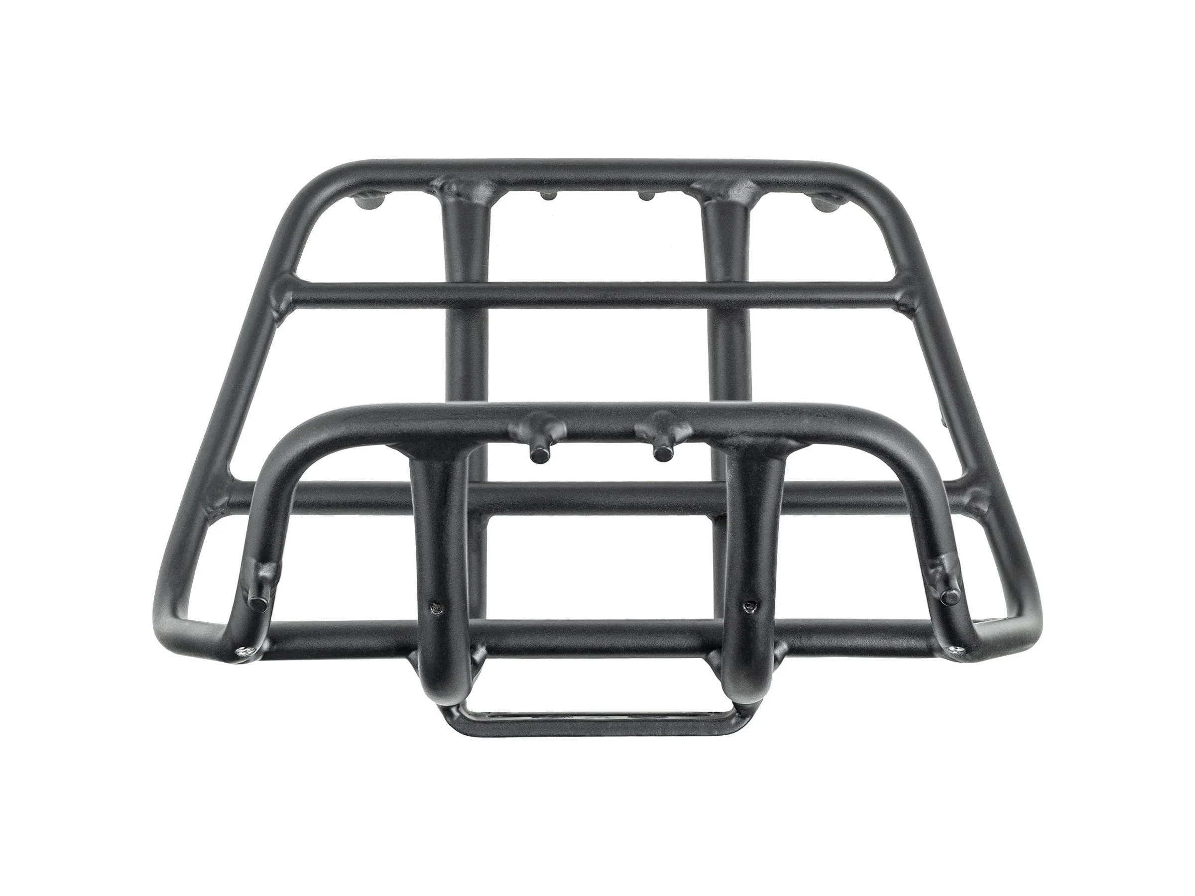 Trek Farley Front Cargo Rack - Image 2