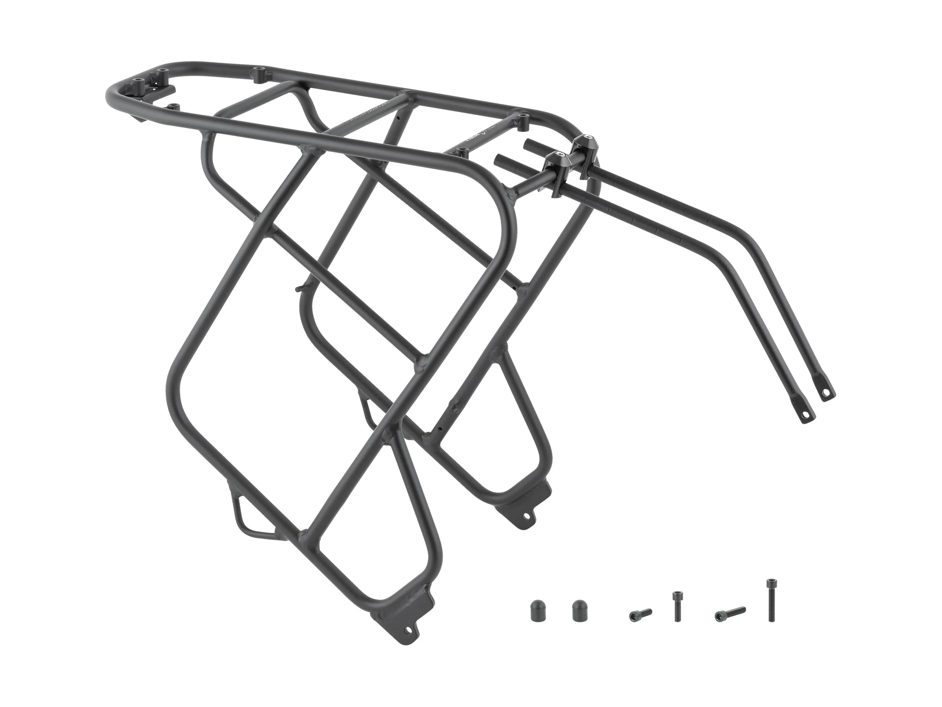 Trek Farley Rear Cargo Rack