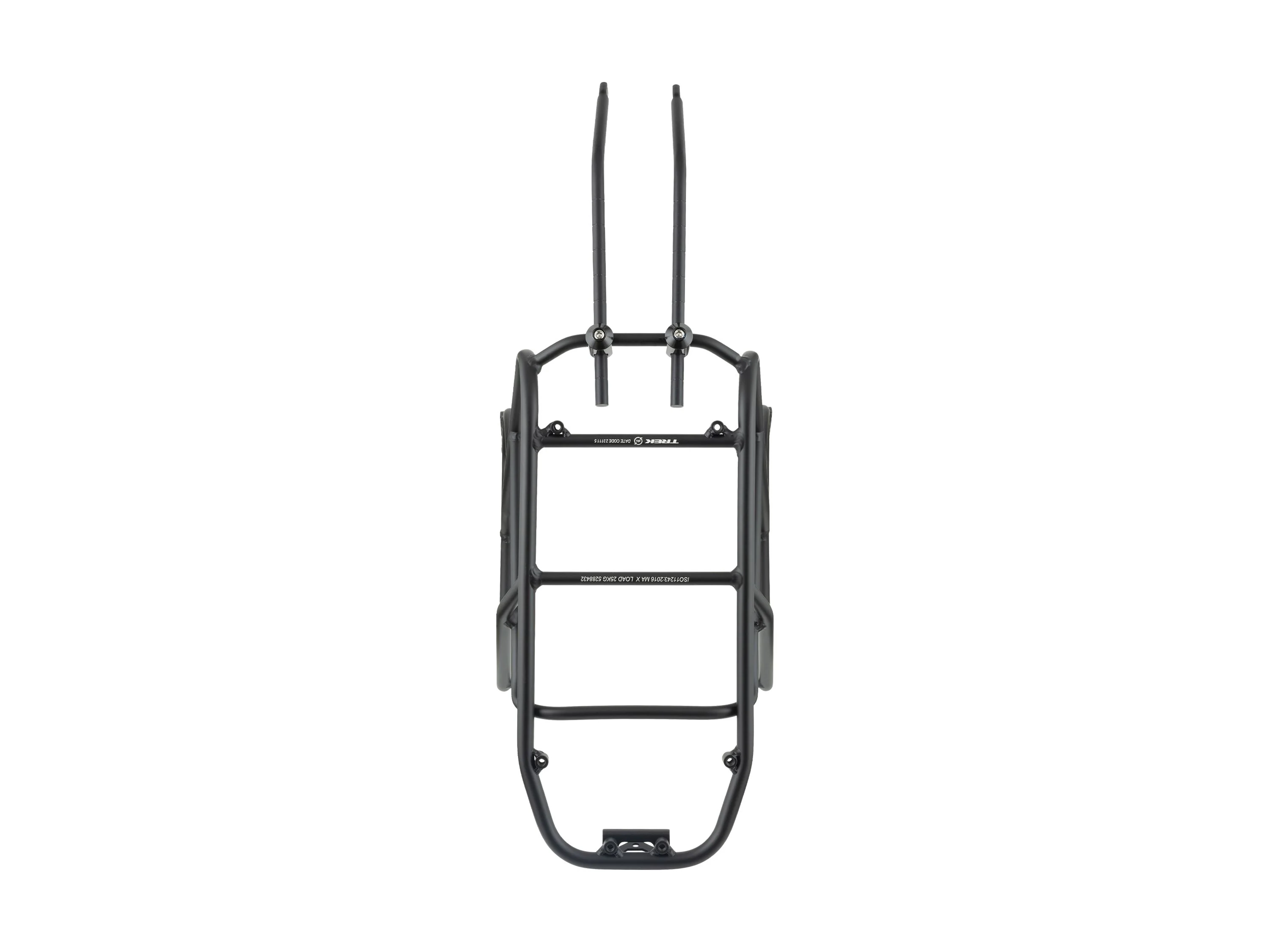 Trek Farley Rear Cargo Rack - Image 2