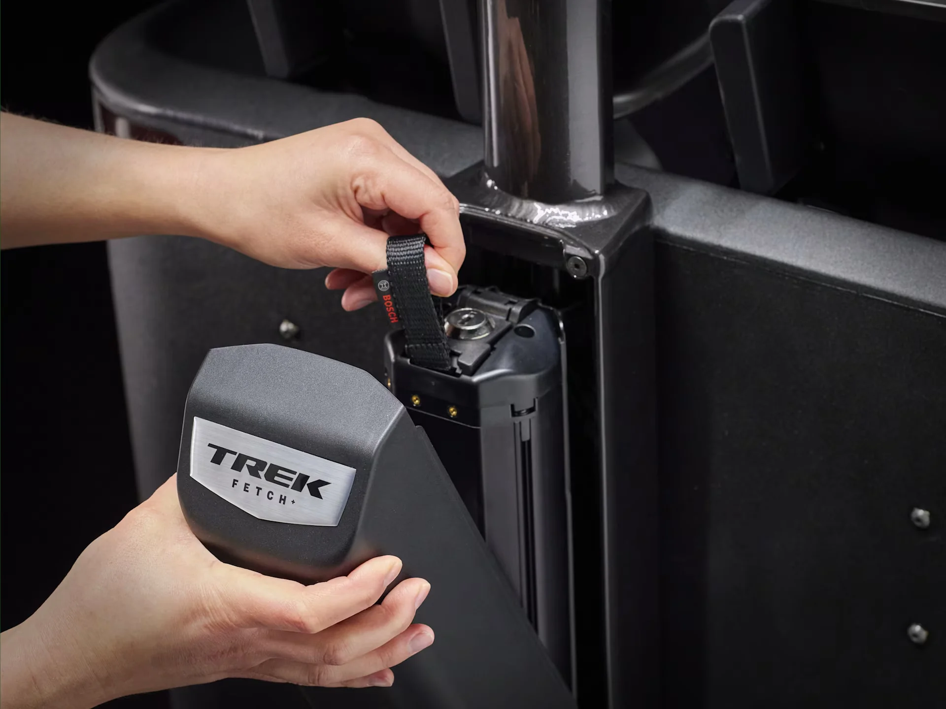 Trek Fetch+ 4 - Image 3