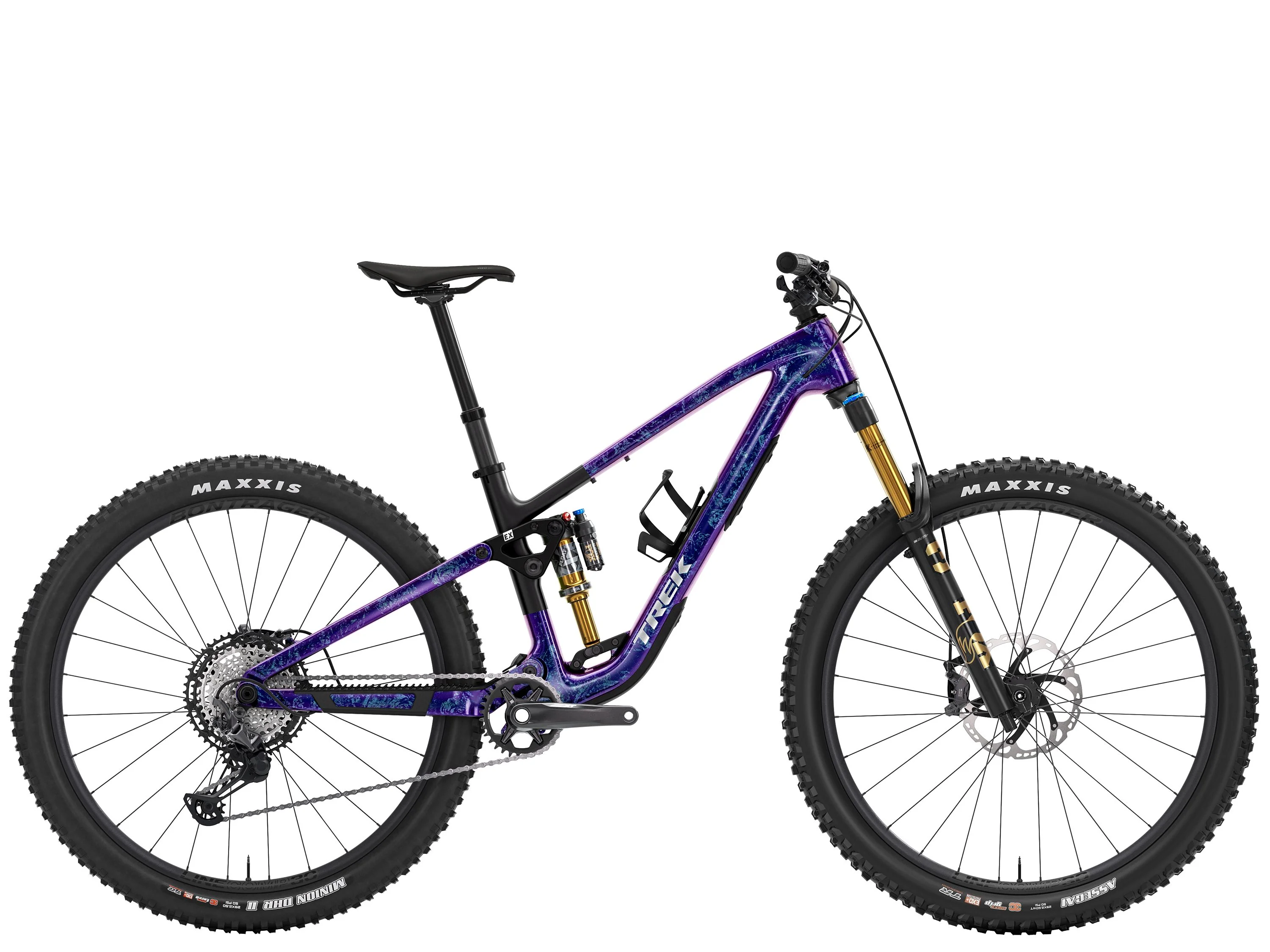 Trek Fuel EX 9.8 XT Gen 7 2026
