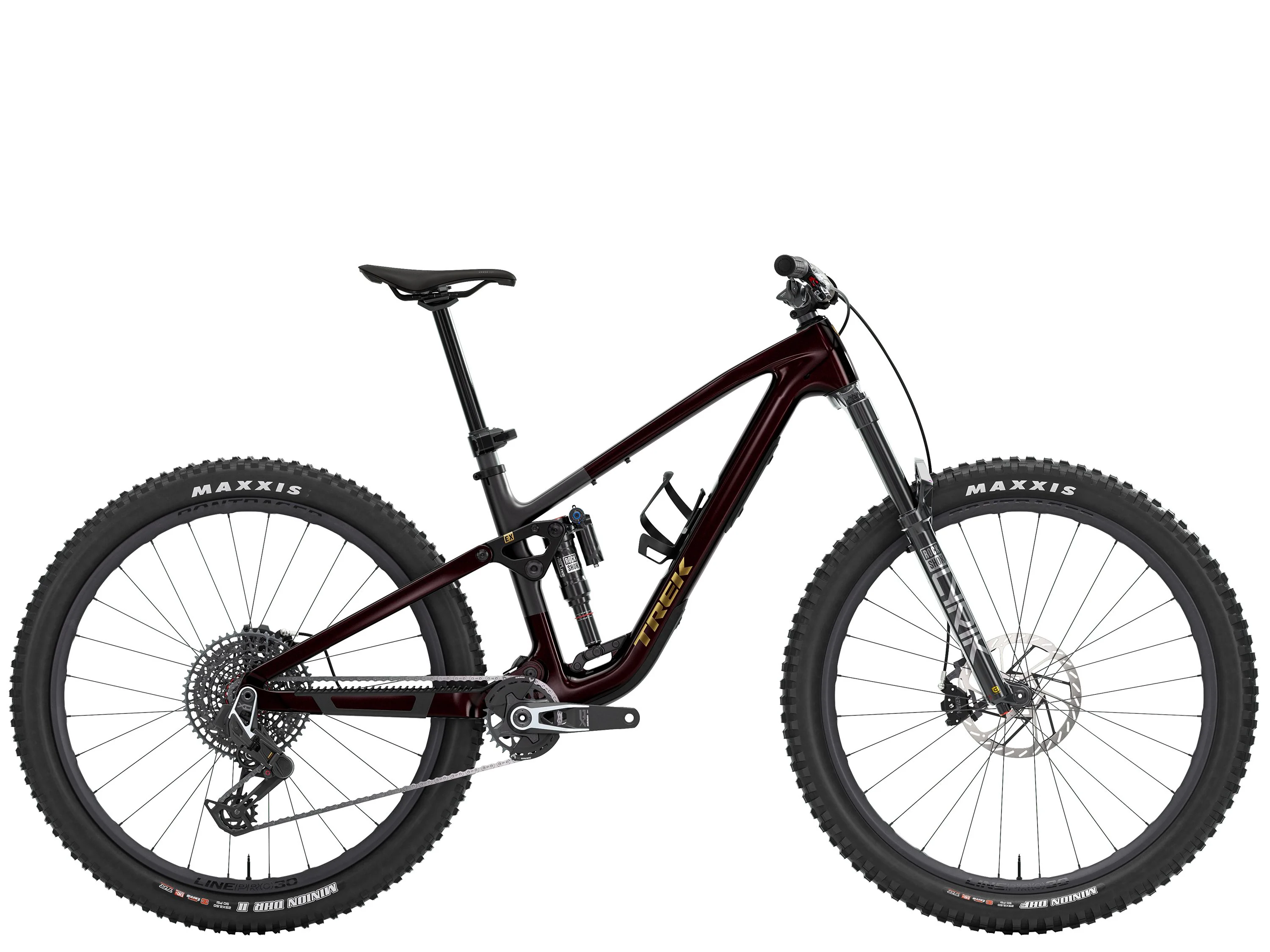 Trek Fuel EX 9.9 X0 AXS Gen 7 2026
