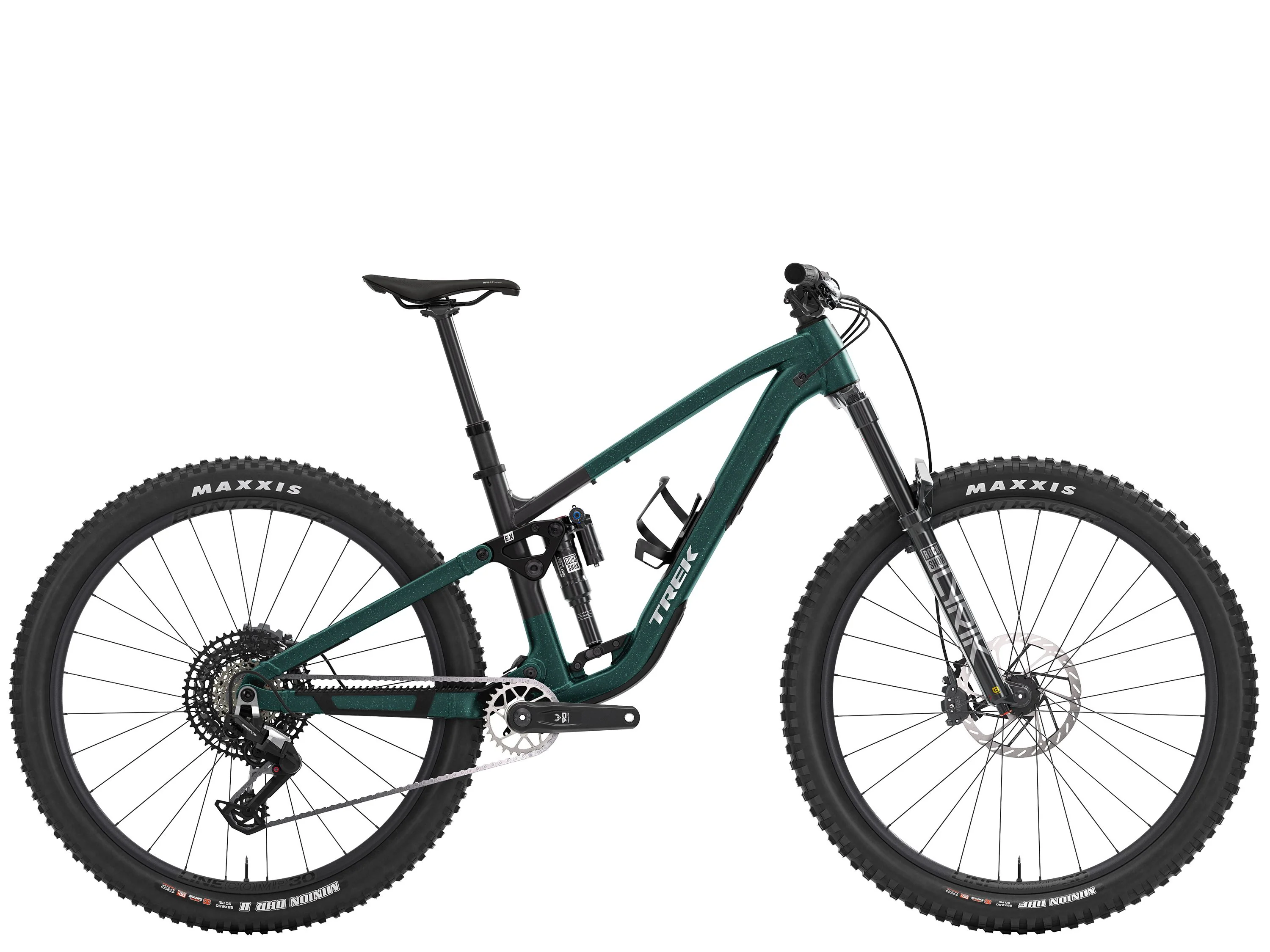 Trek Fuel EX 9 Eagle 90 Gen 7 2026