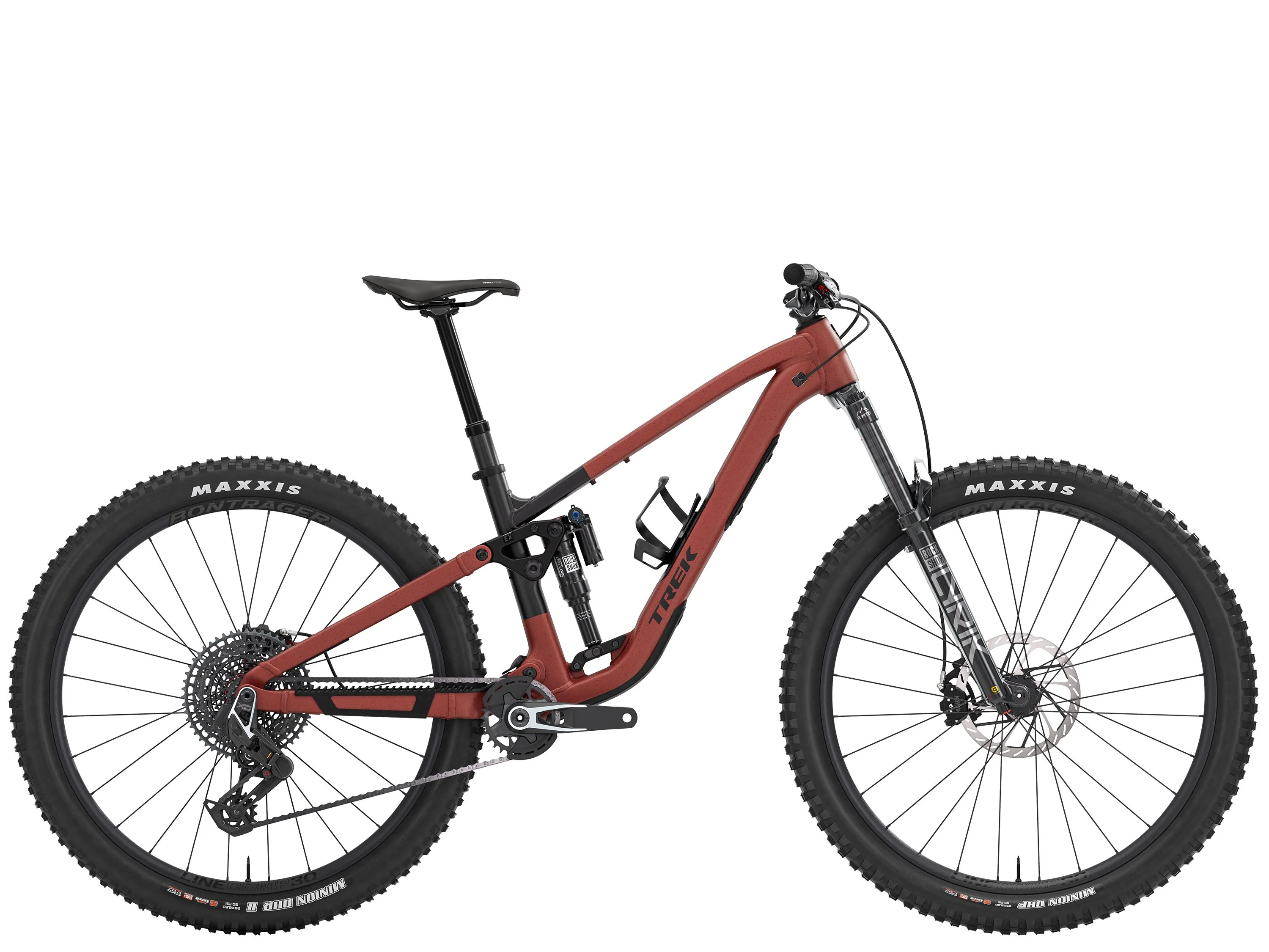 Trek Fuel EX 9 X0 AXS Gen 7 2026