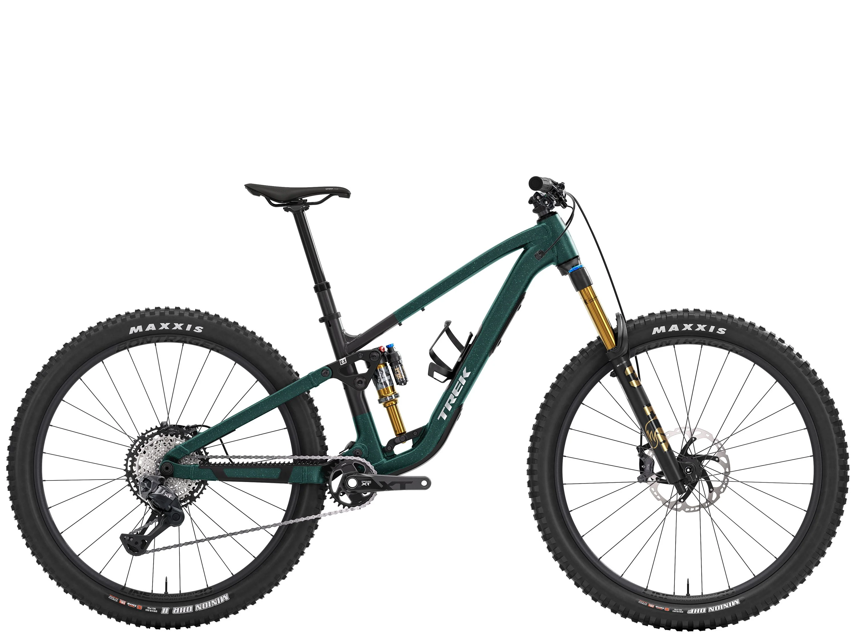 Trek Fuel EX 9 XT Di2 Gen 7 2026