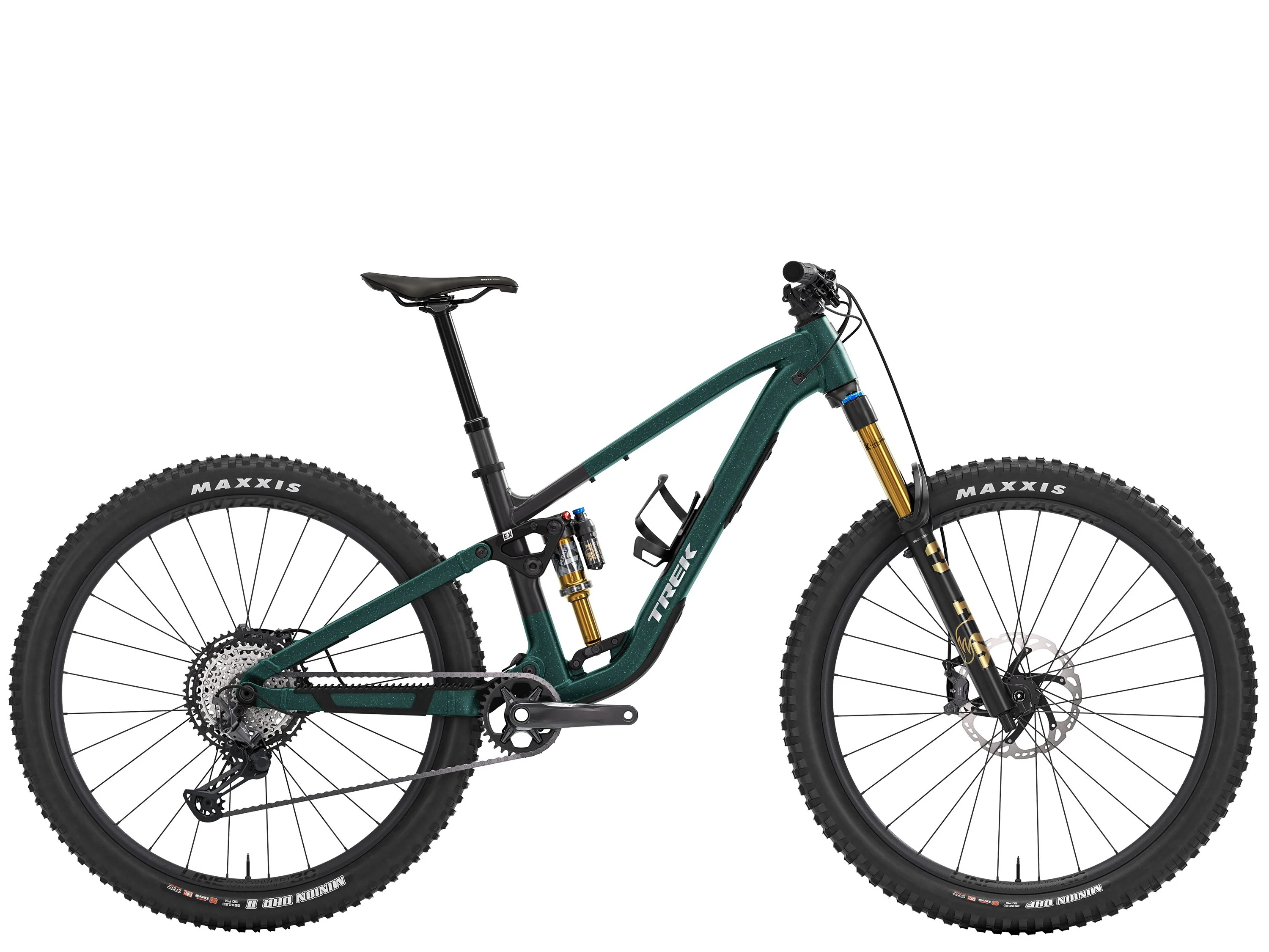 Trek Fuel EX 9 XT Gen 7 2026
