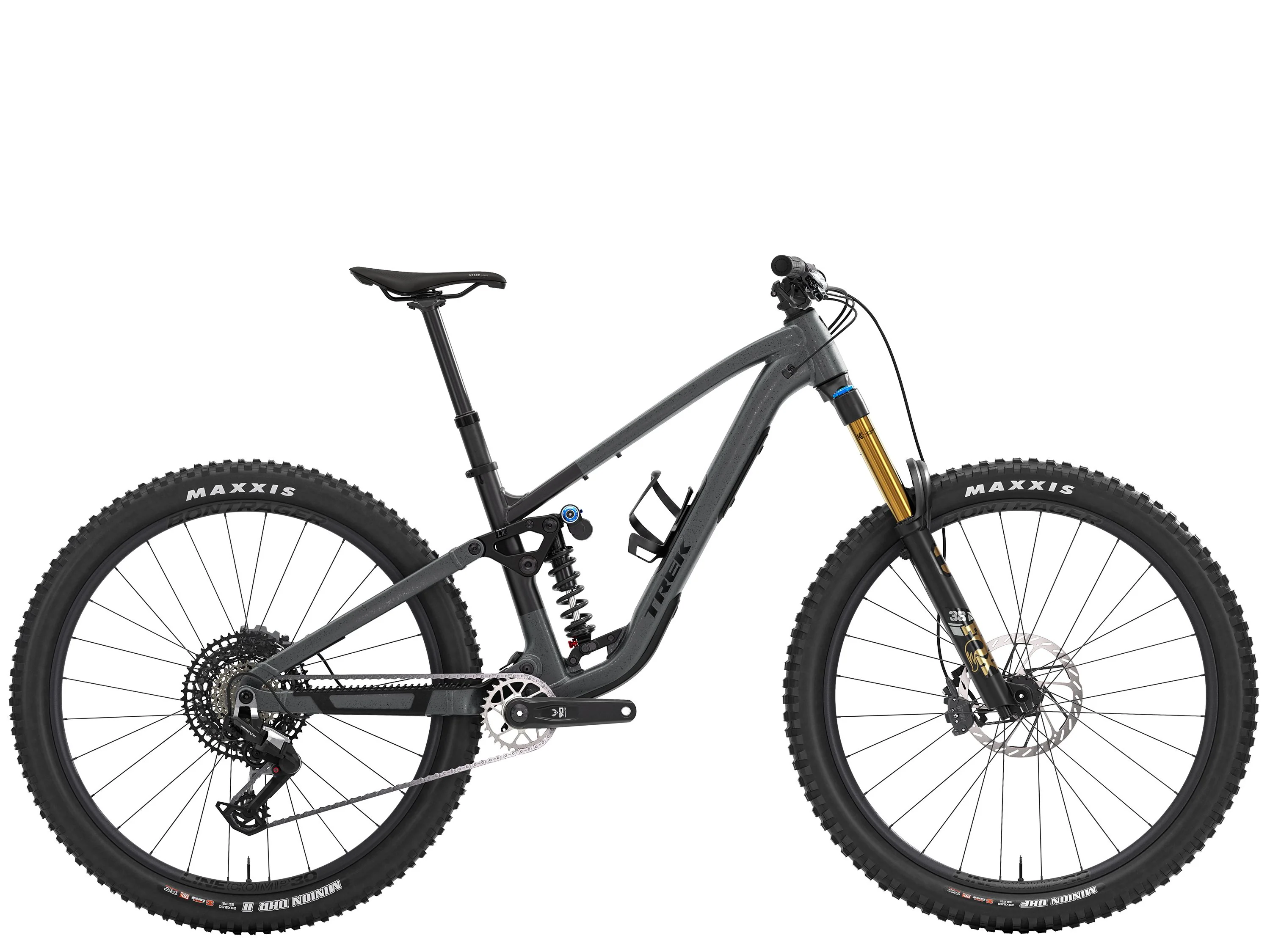 Trek Fuel LX 9 Eagle 90 Gen 7 2026