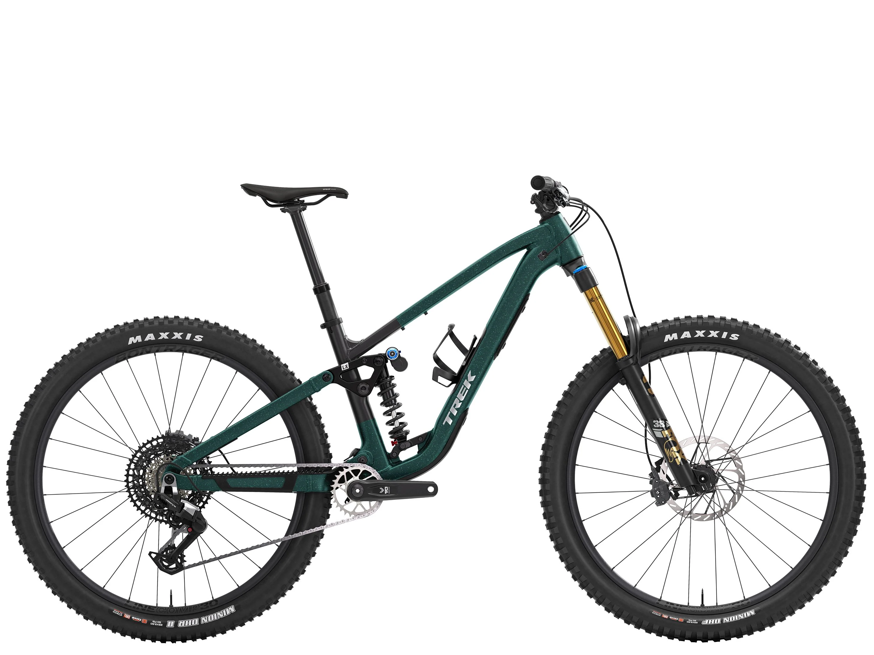 Trek Fuel LX 9 Eagle 90 Gen 7 2026