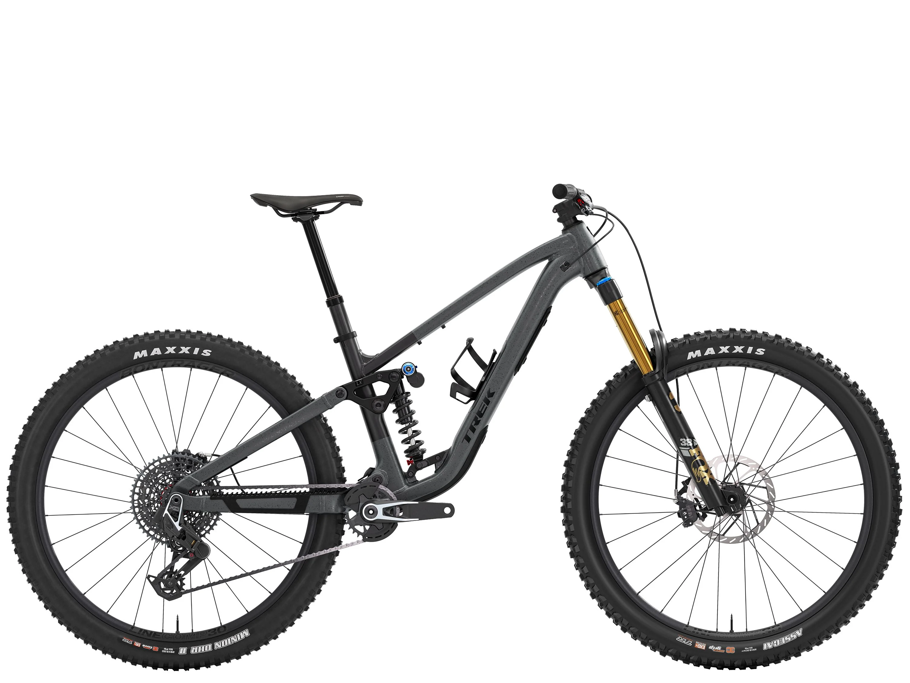 Trek Fuel LX 9 X0 AXS Gen 7 2026