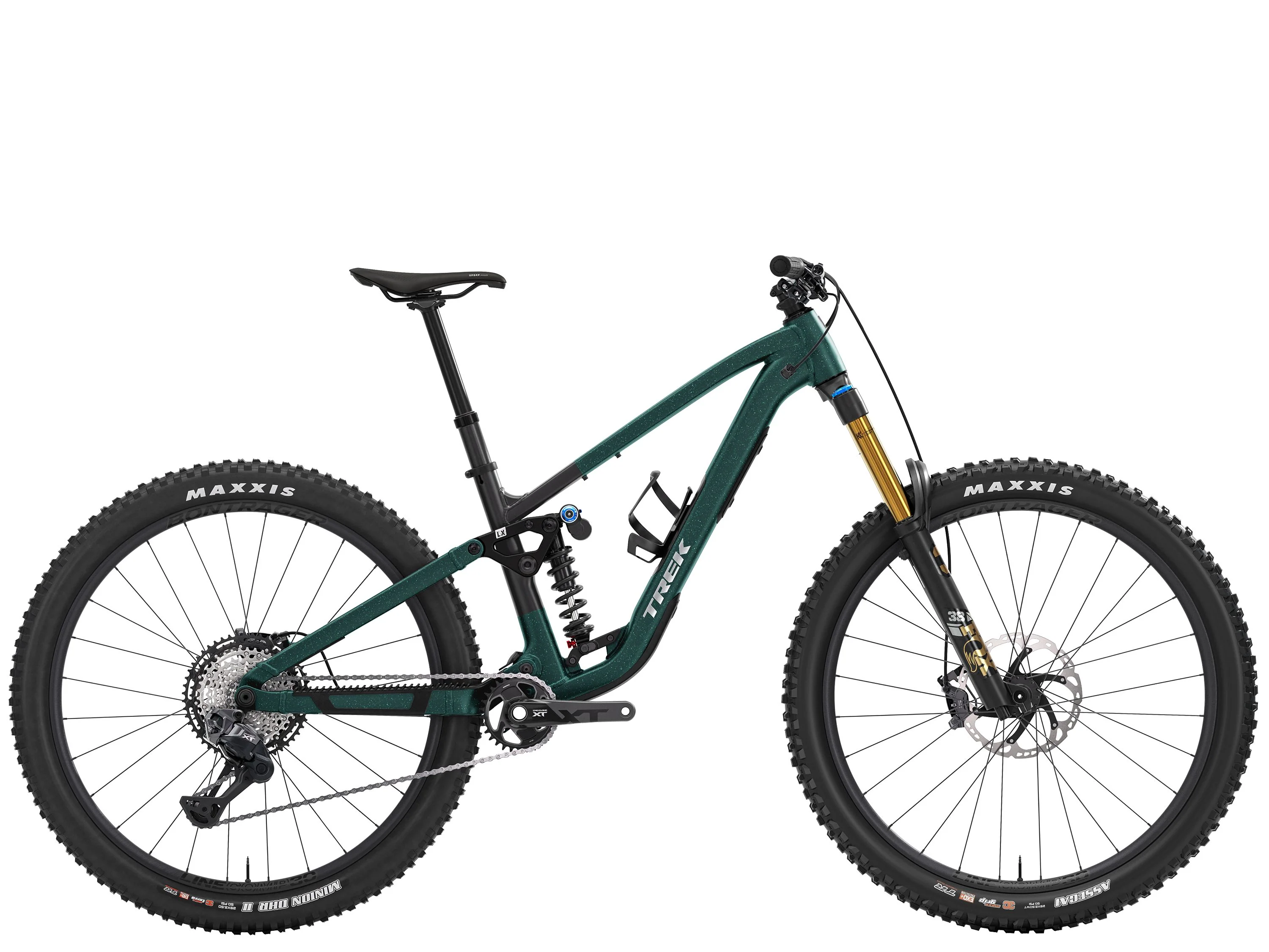 Trek Fuel LX 9 XT Di2 Gen 7 2026