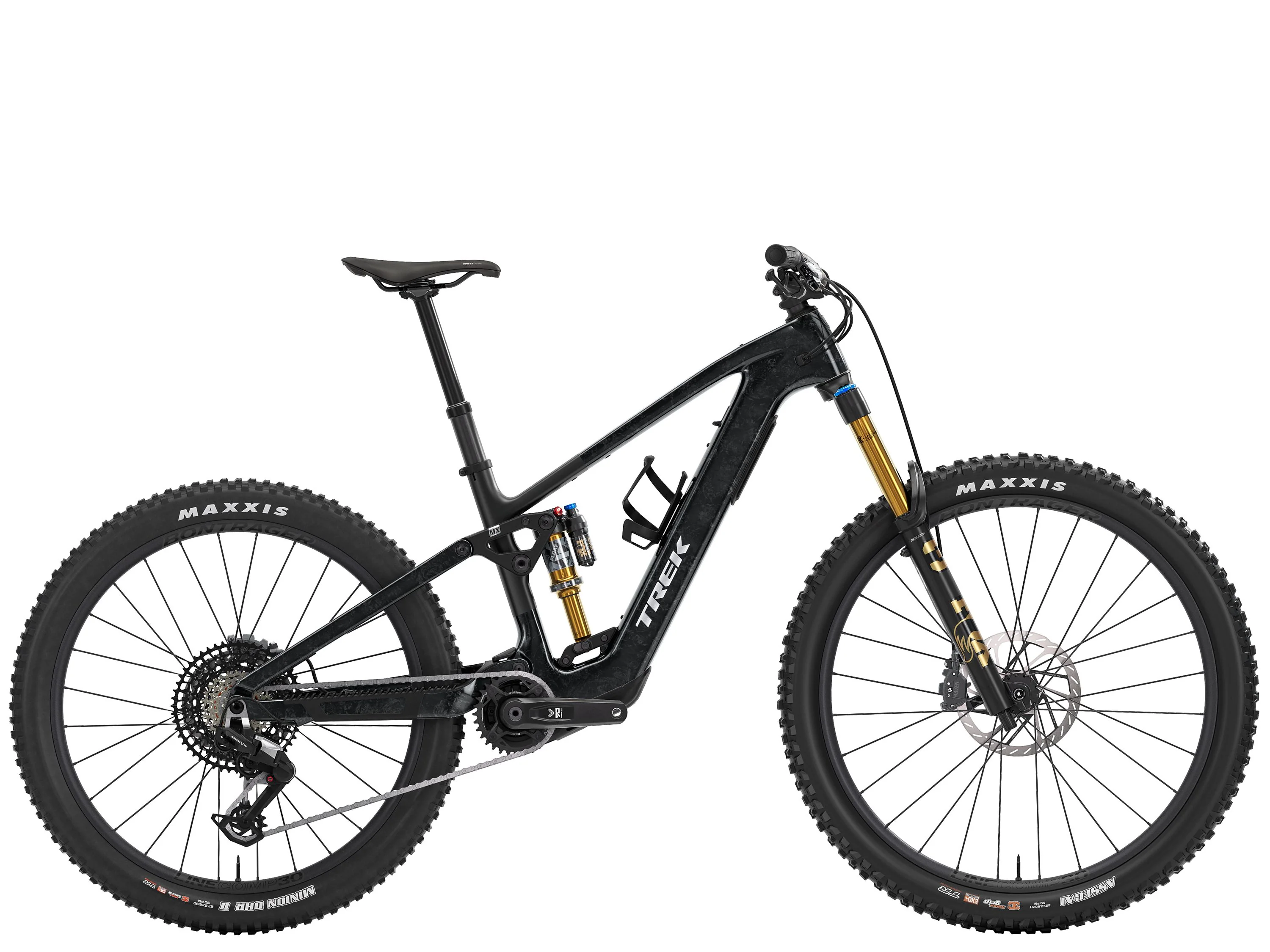 Trek Fuel+ MX 9.8 Eagle 90 Gen 2 2026