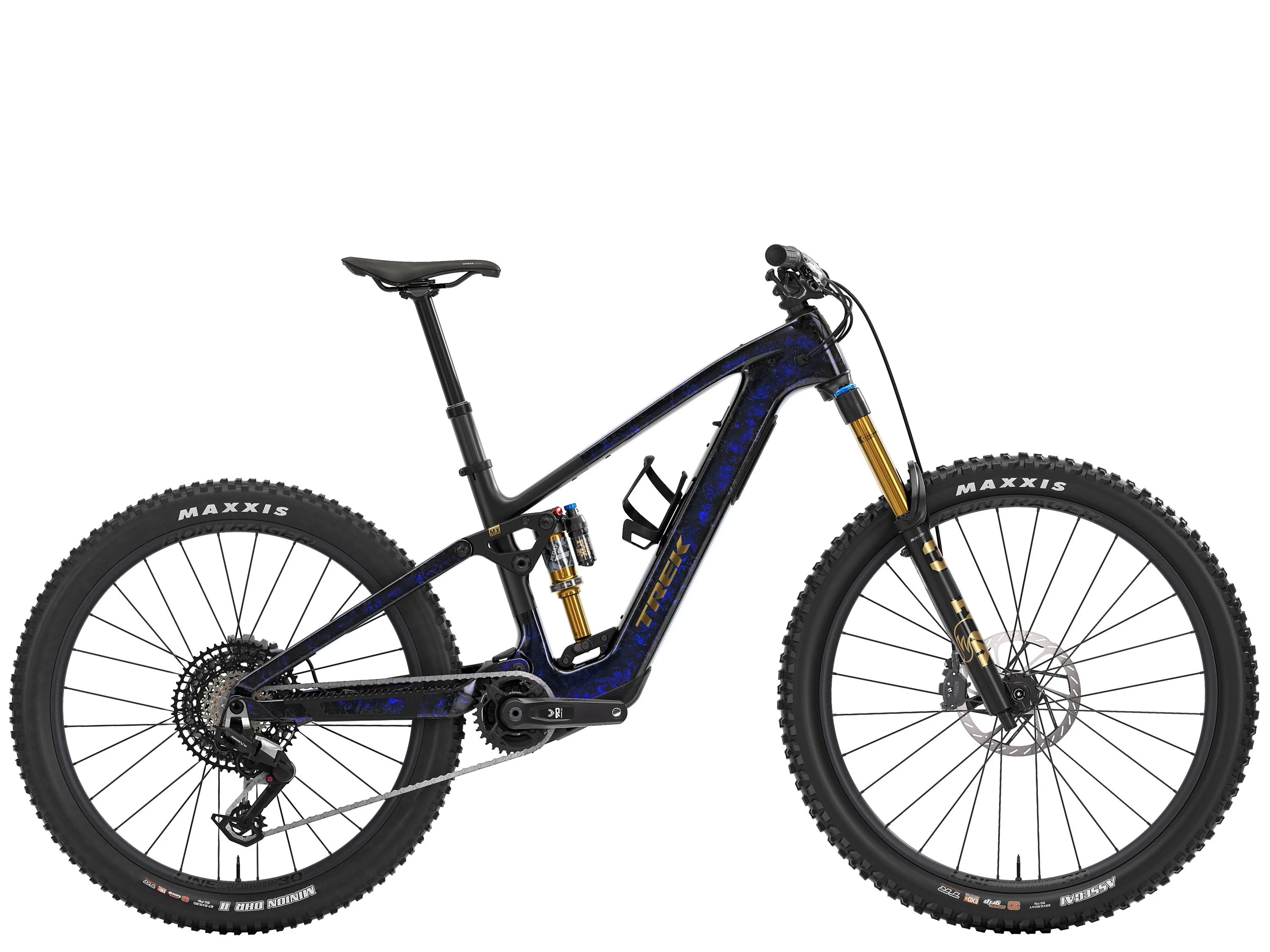 Trek Fuel+ MX 9.8 Eagle 90 Gen 2 2026