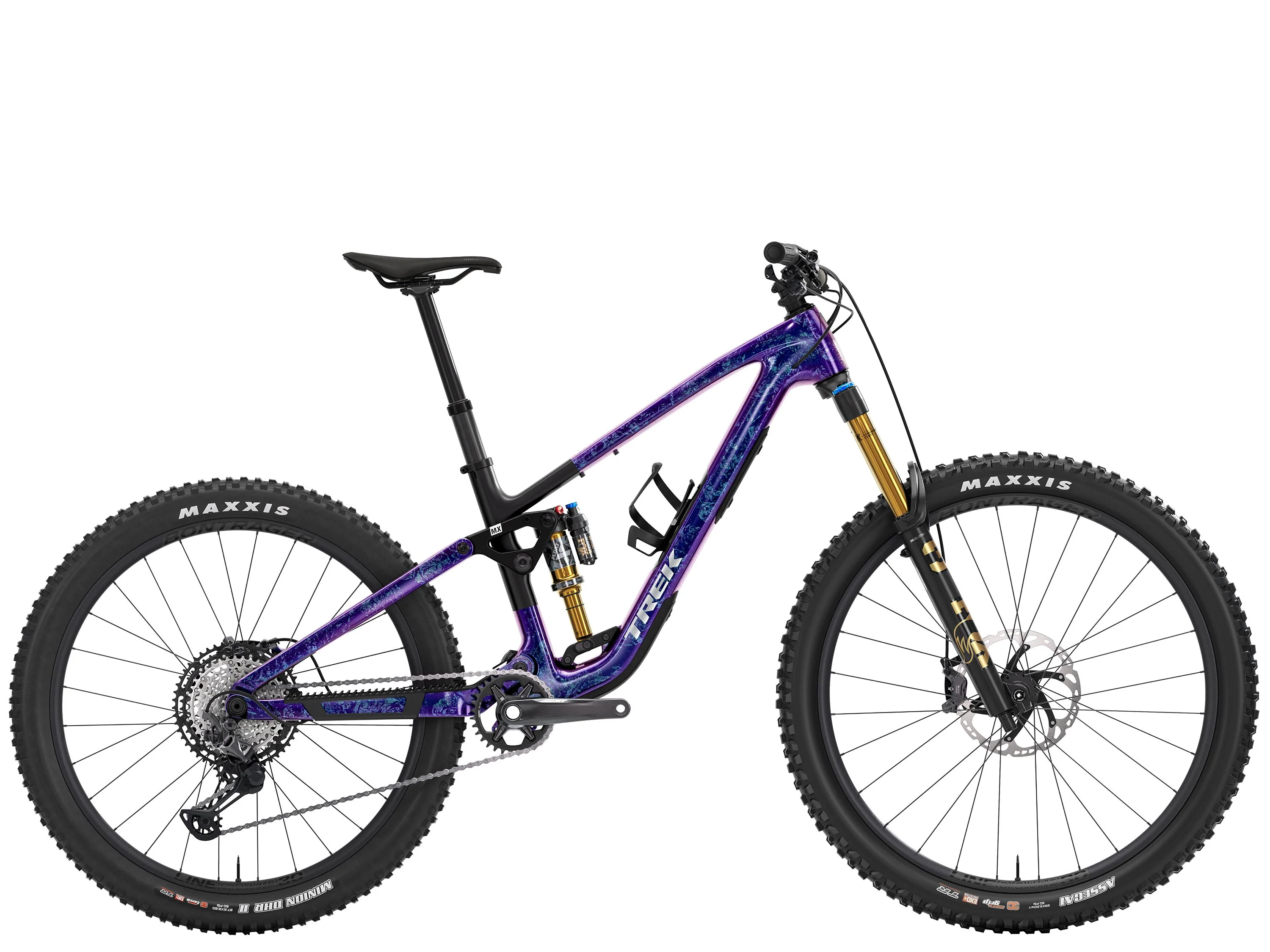 Trek Fuel MX 9.8 XT Gen 7 2026