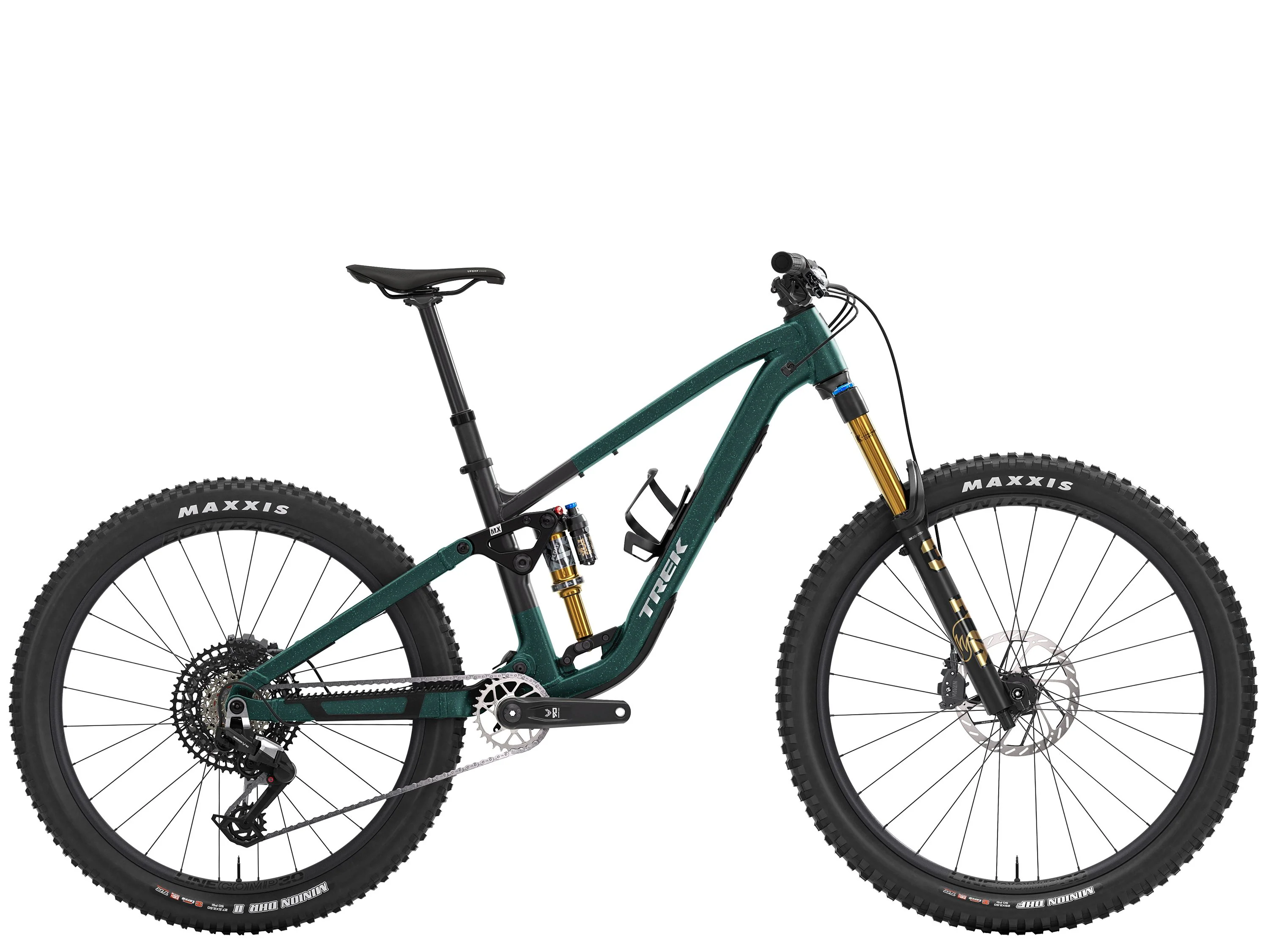 Trek Fuel MX 9 Eagle 90 Gen 7 2026