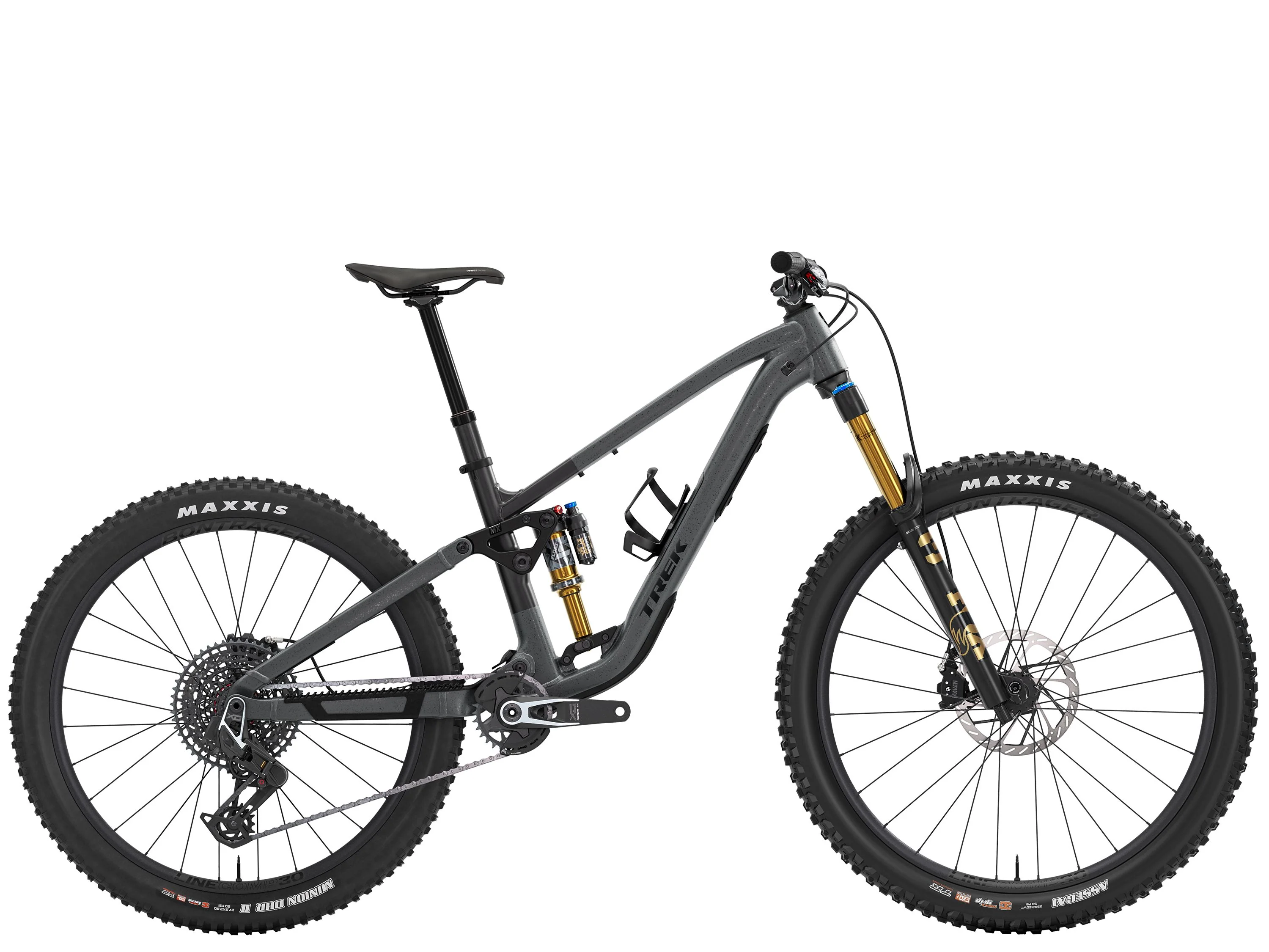 Trek Fuel MX 9 X0 AXS Gen 7 2026