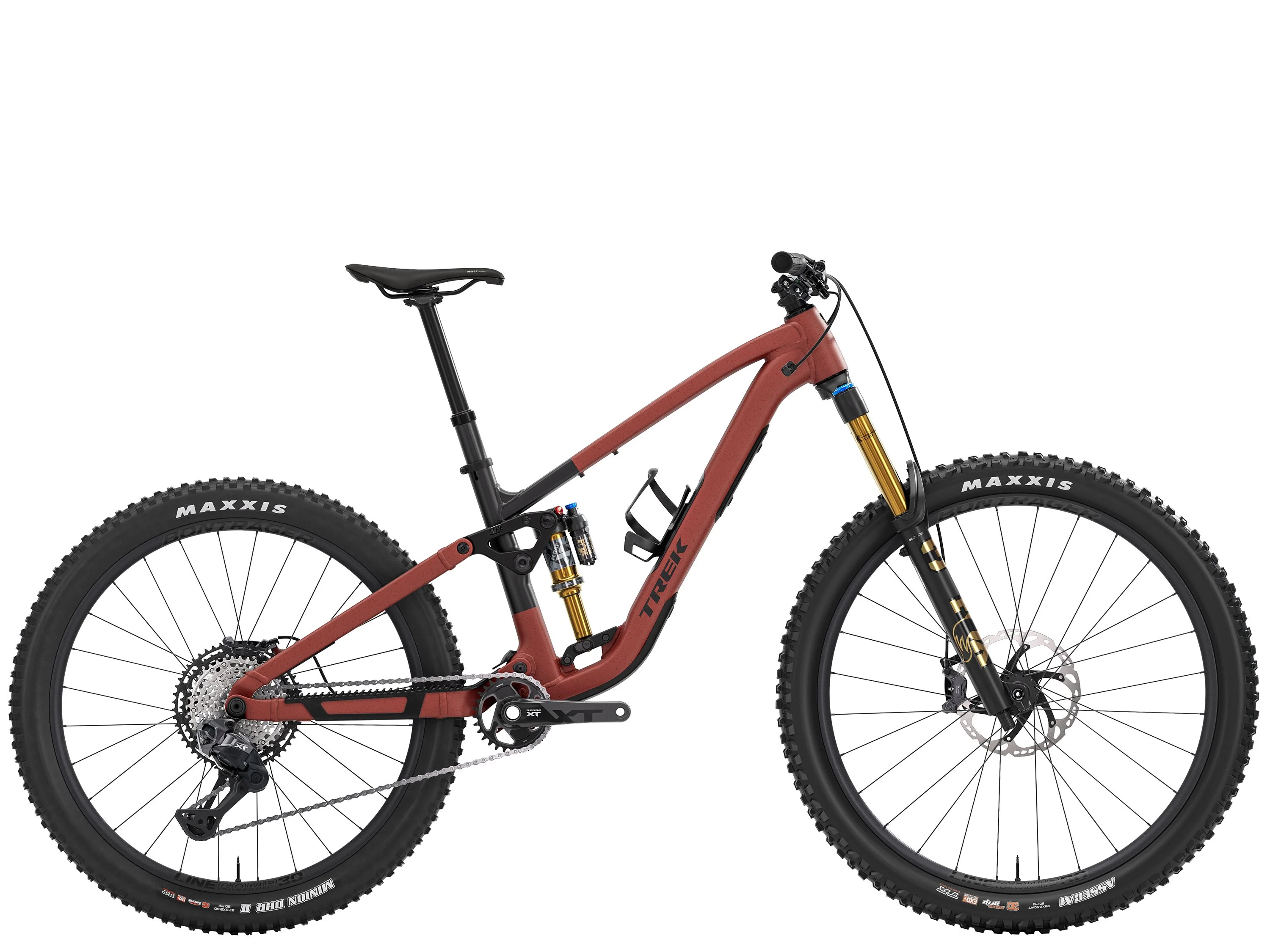 Trek Fuel MX 9 XT Di2 Gen 7 2026