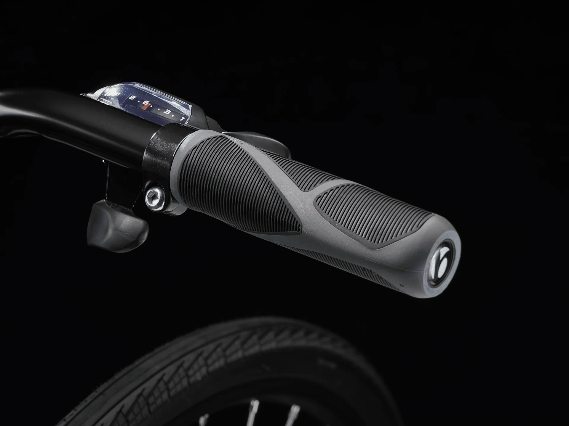 Trek FX 1 Mid-step Gen 4 - 2025 - Image 2