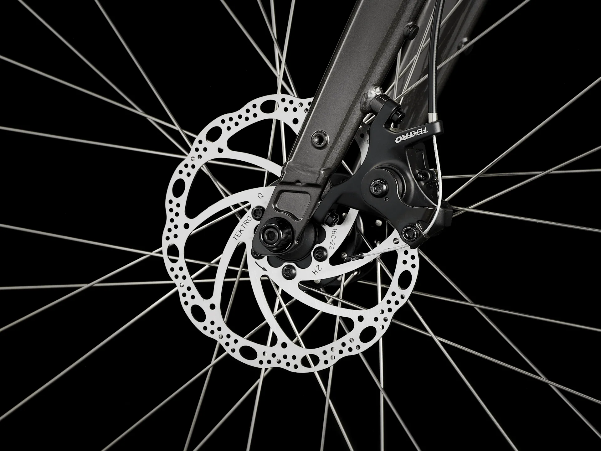 Trek FX 1 Mid-step Gen 4 - 2025 - Image 4