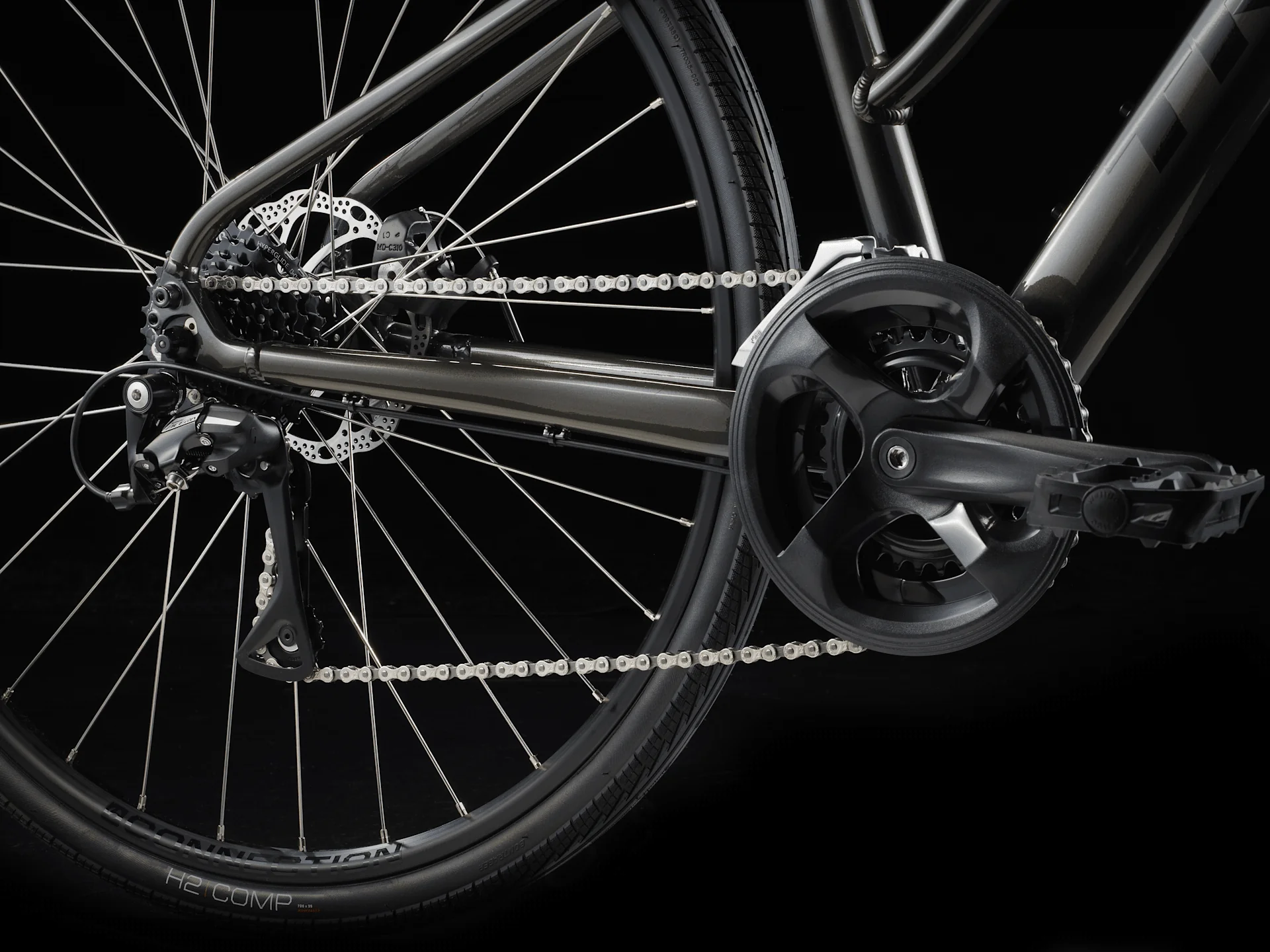 Trek FX 1 Mid-step Gen 4 - 2025 - Image 5
