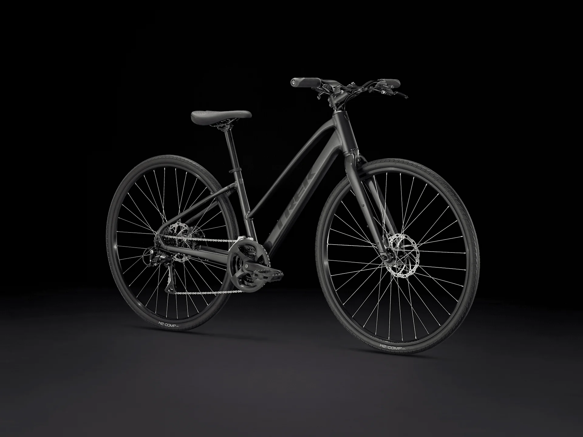 Trek FX 1 Mid-step Gen 4 - 2025 - Image 8