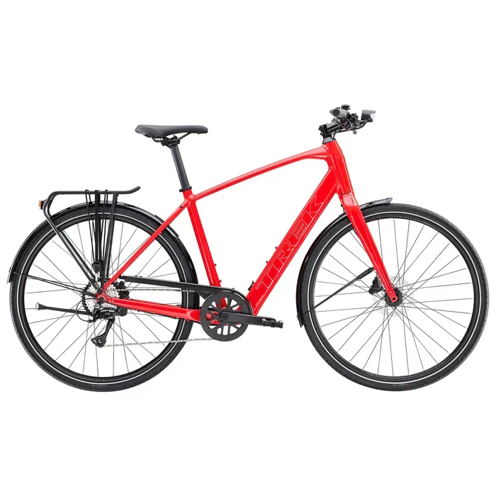 Trek FX+ 2 LT - 2024 - Image 2