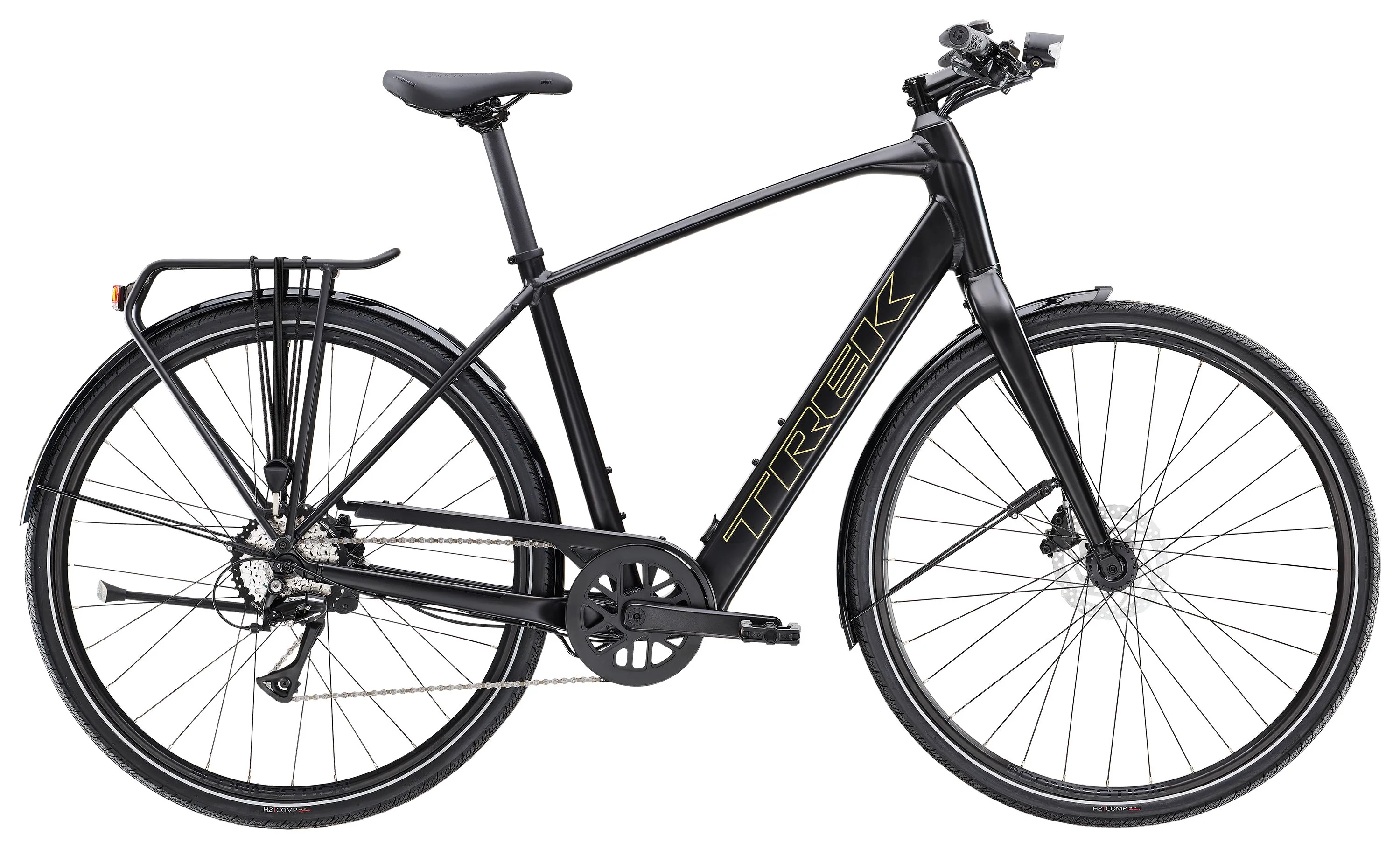 Trek FX+ 2 LT - 2026