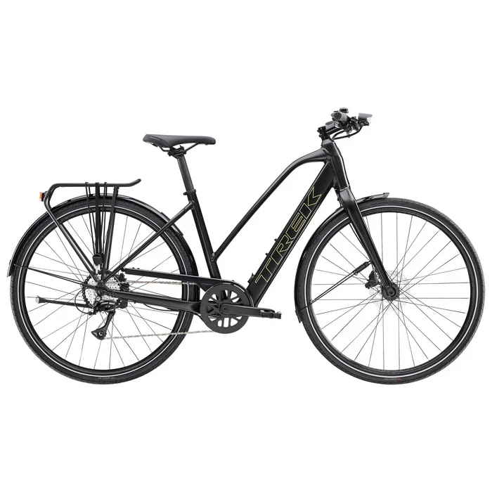 Trek FX+ 2 Stagger LT - 2024 - Image 2
