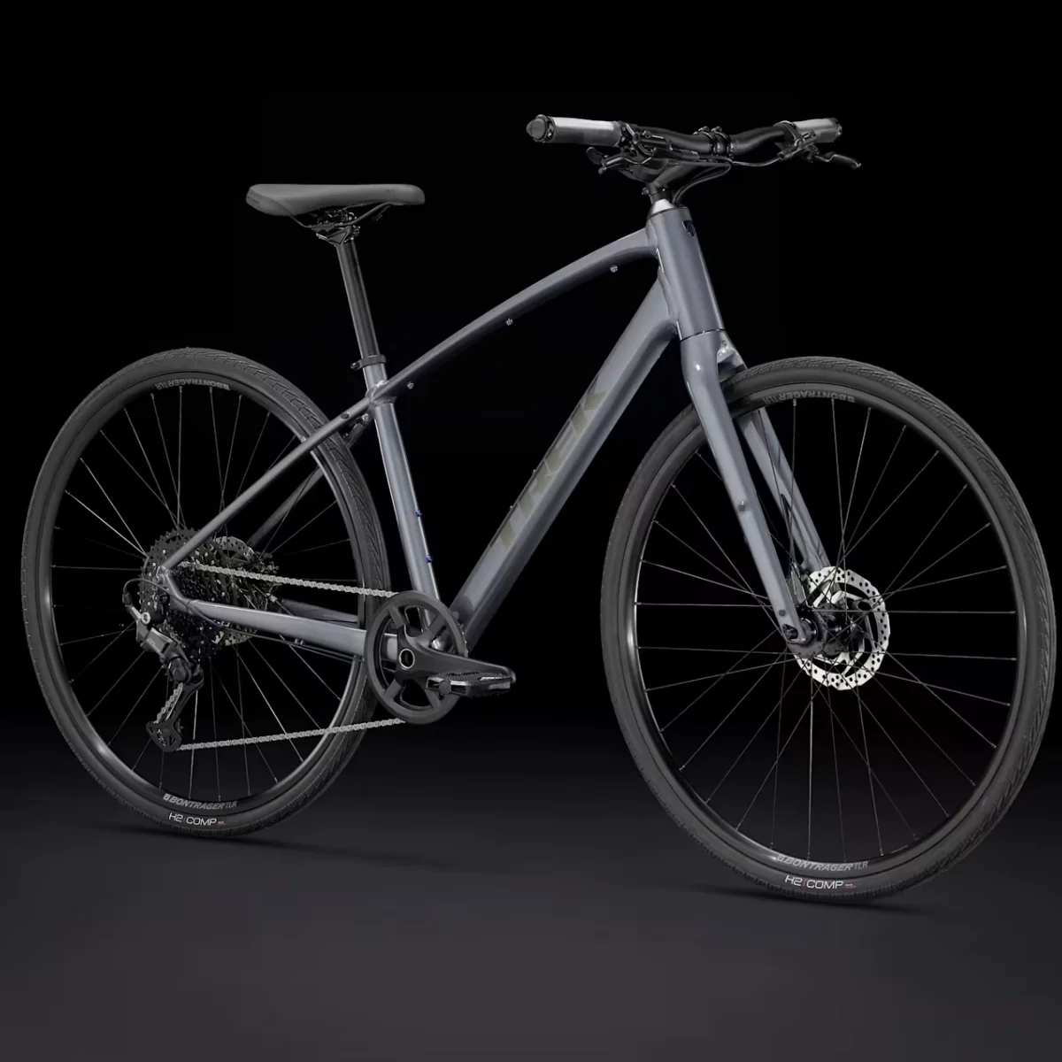 Trek FX 3 Gen 4 - 2025 - Image 2