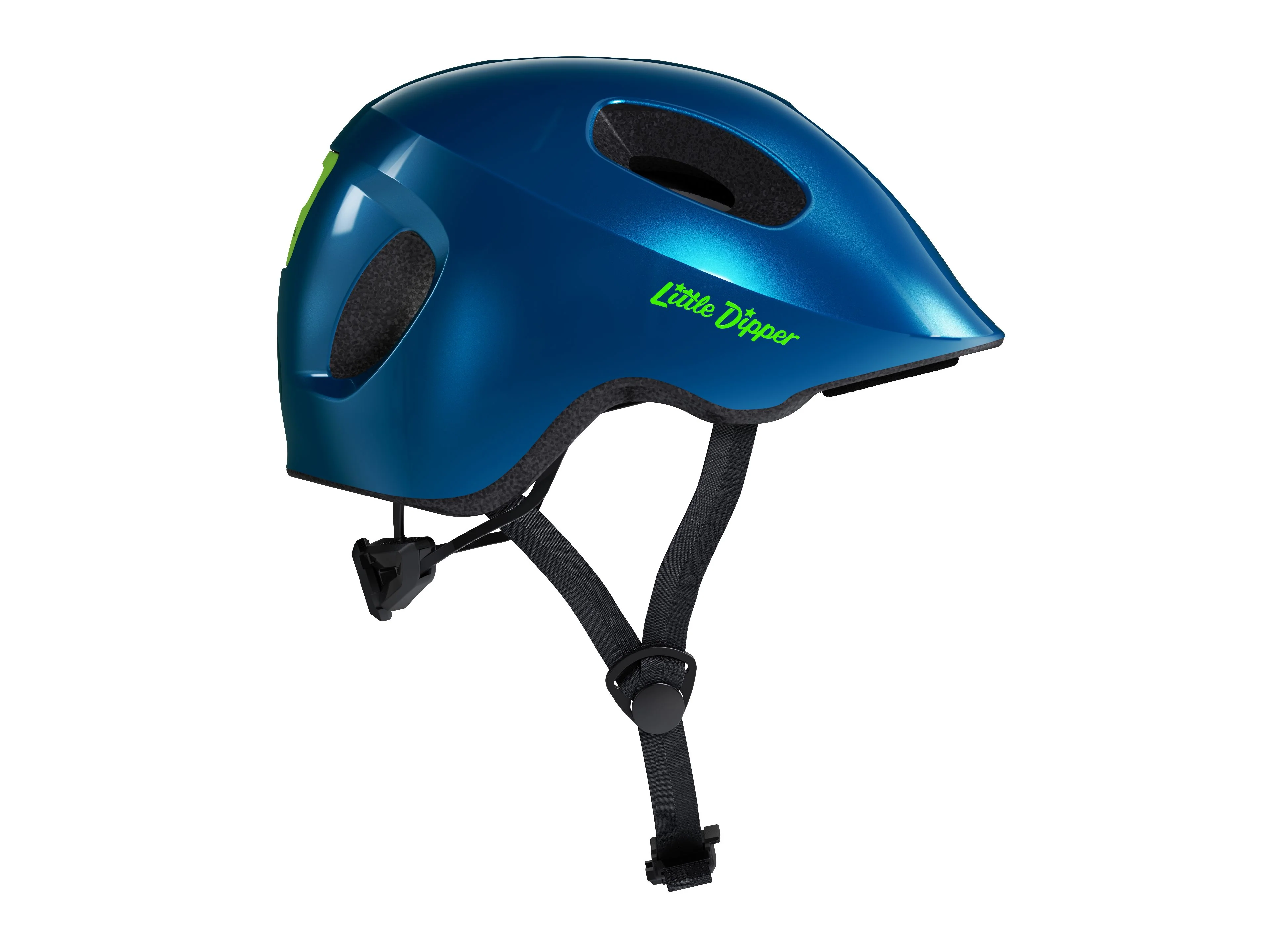 Trek Little Dipper-cykelhjelm - Image 5