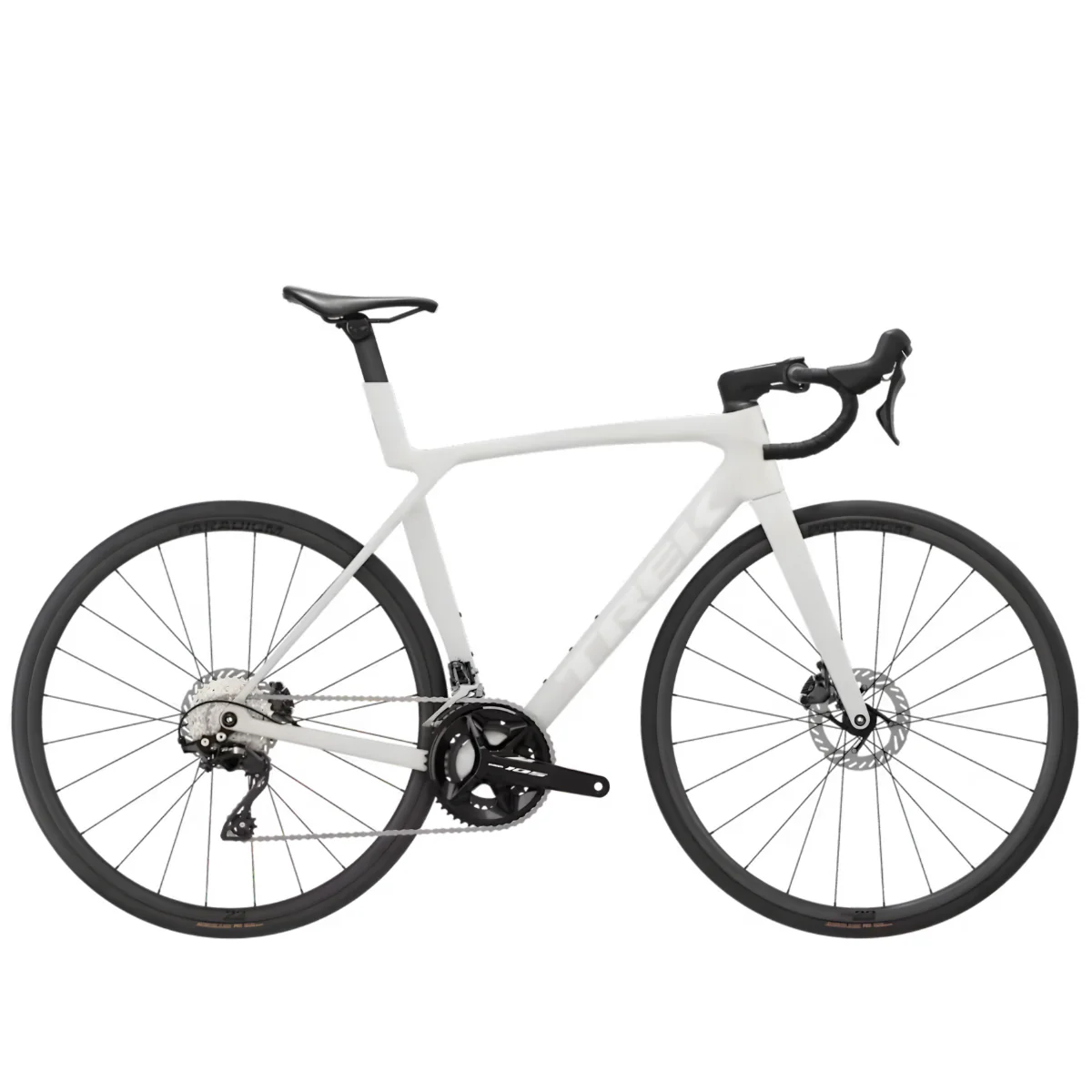 Trek Madone SL 5 Gen 8 - 2027
