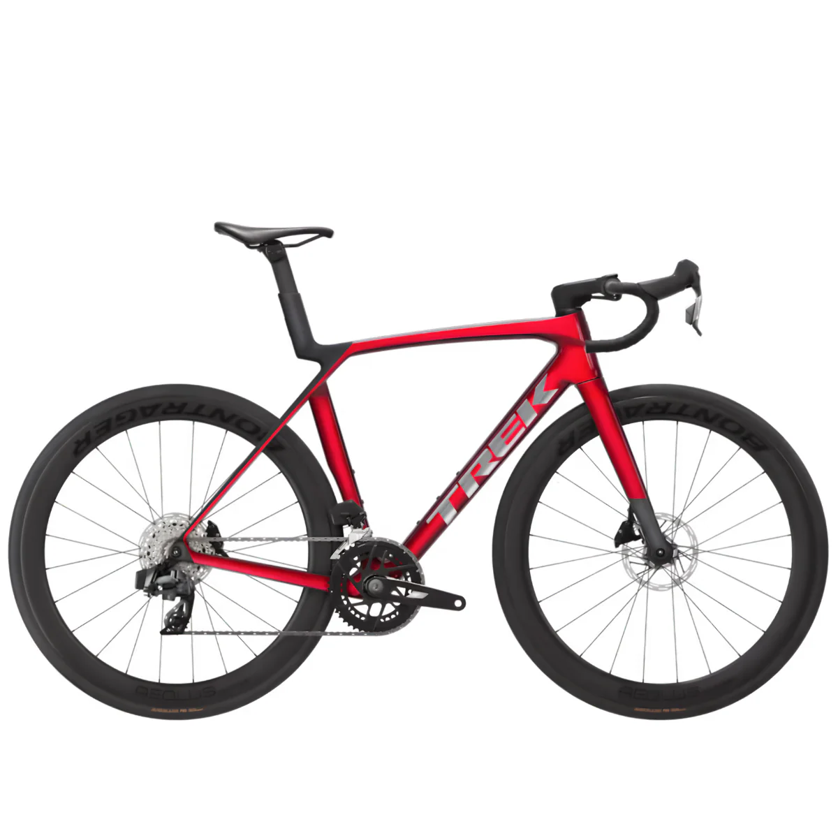 Trek Madone SL 6 AXS Gen 8 - 2027