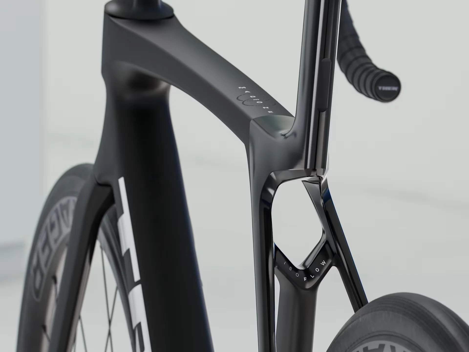 Trek Madone SL 6 Gen 8 2025 - Image 3