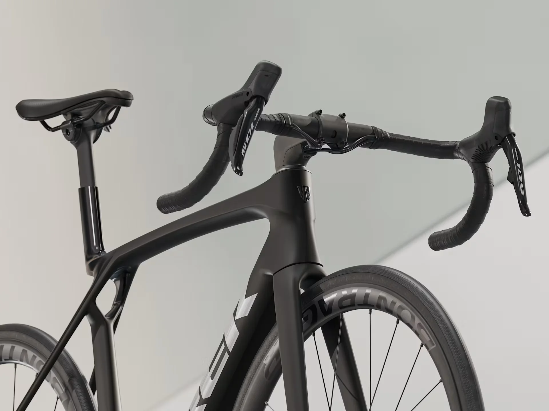 Trek Madone SL 6 Gen 8 2025 - Image 4