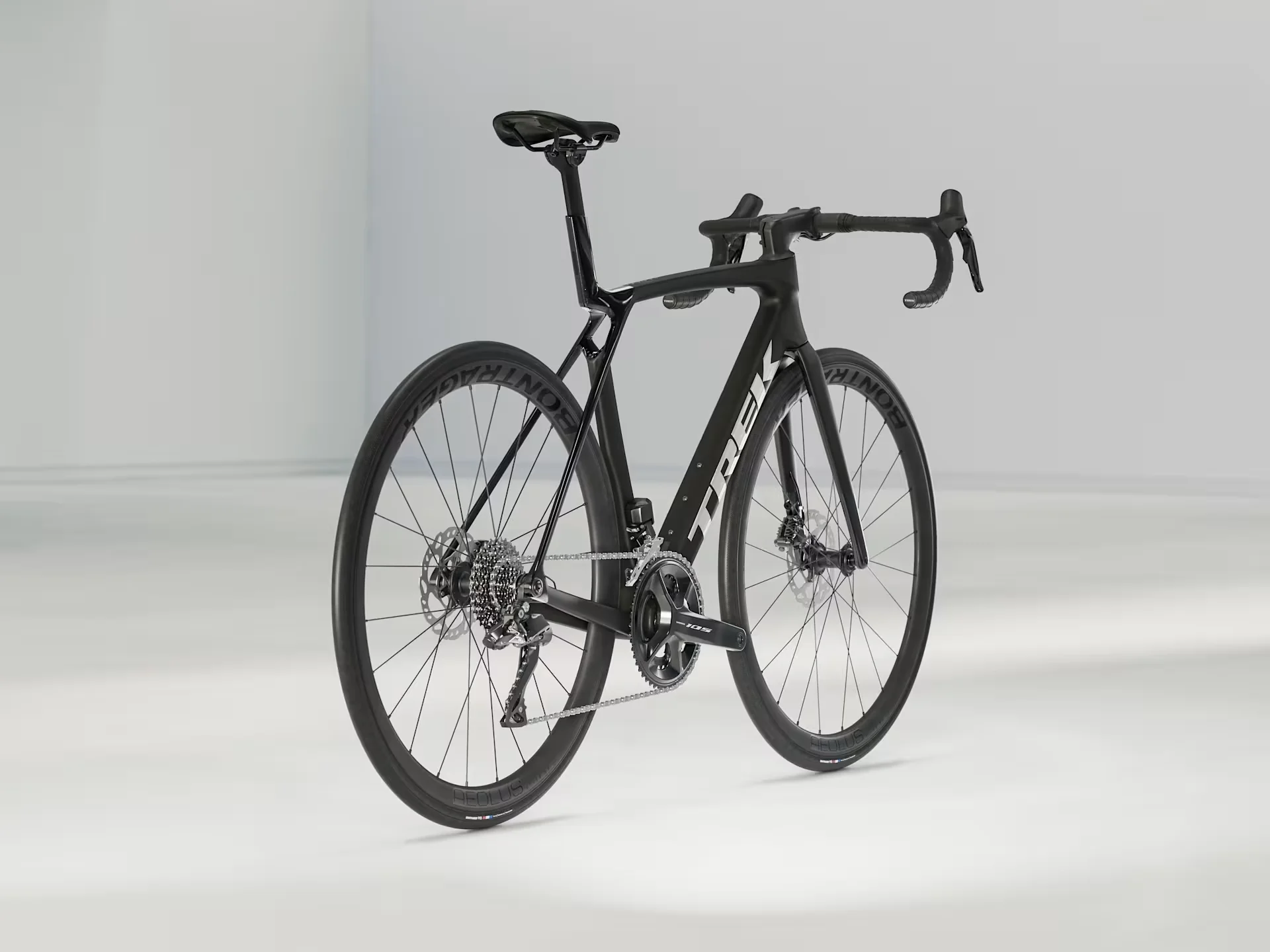 Trek Madone SL 6 Gen 8 2025 - Image 6